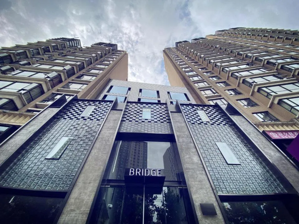 Property building in Neobridge Hotel