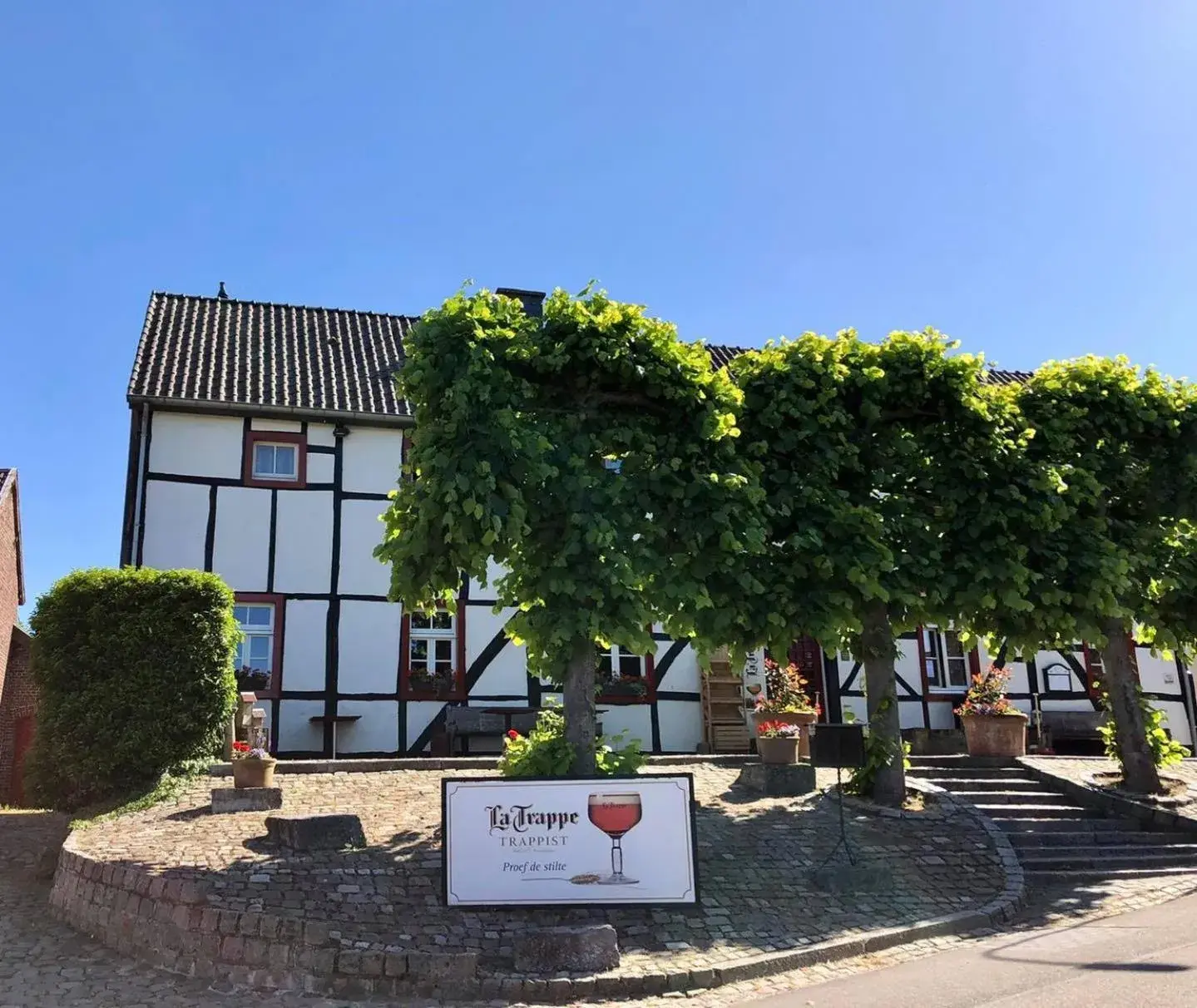 Herberg Oud Holset Herberg Oud Holset