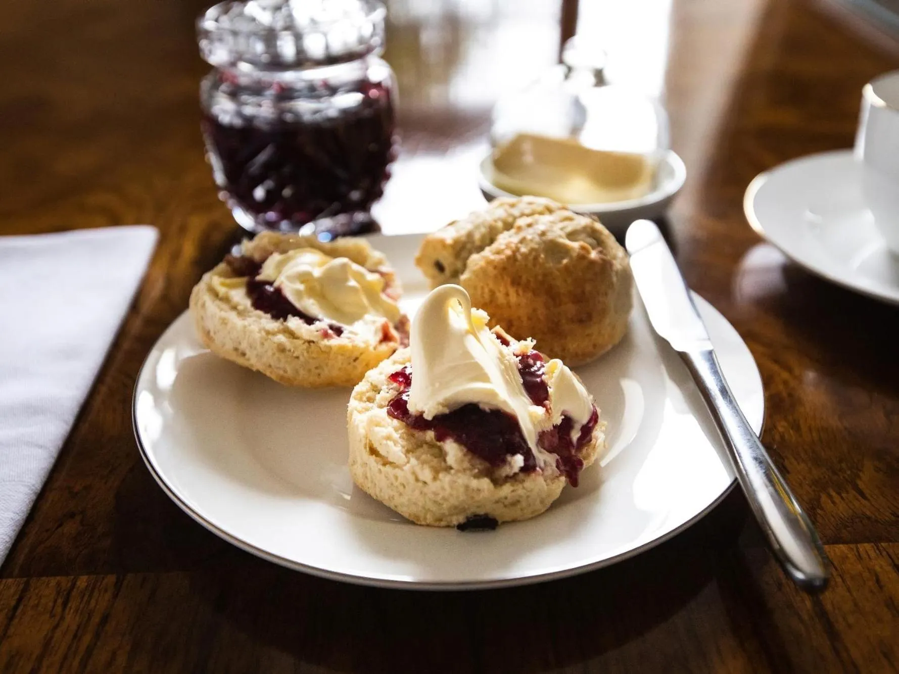 Other in Pengelly Farmhouse B&B