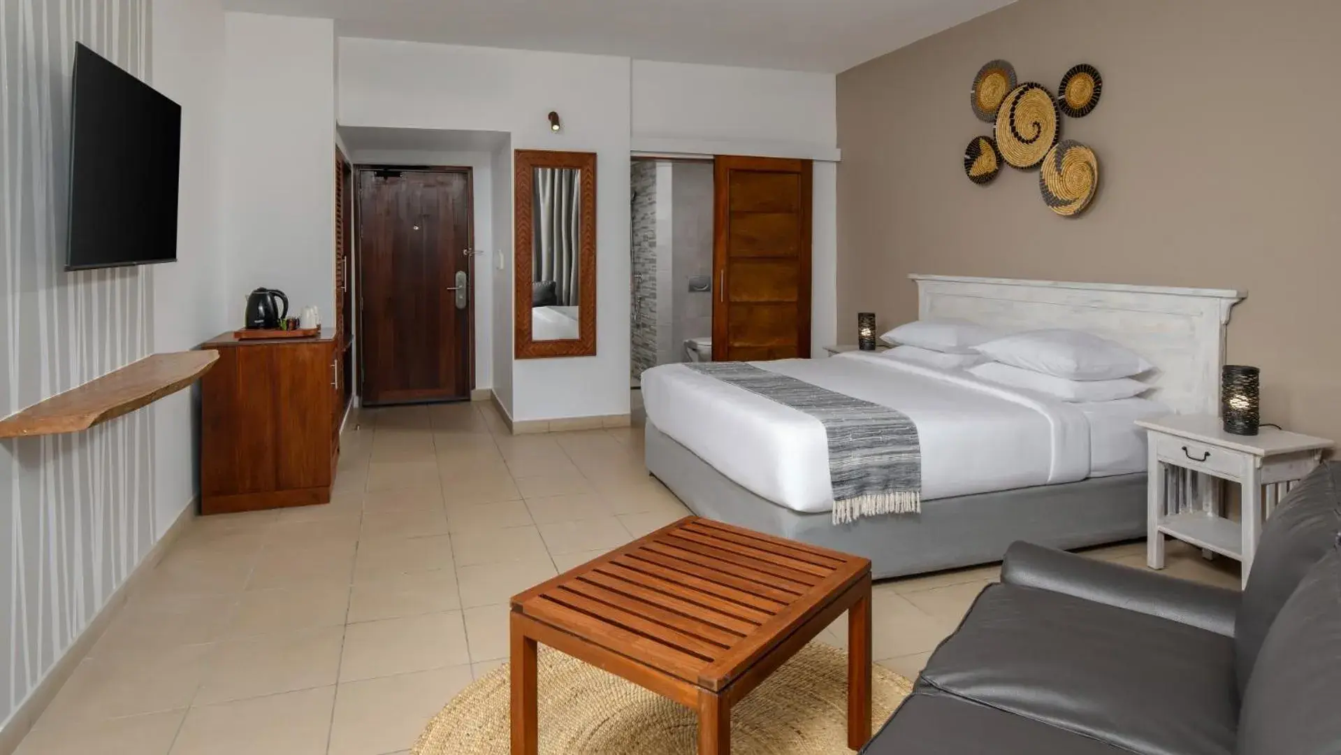 Bedroom in Coral Beach Hotel Dar Es Salaam Bedroom in Coral Beach Hotel Dar Es Salaam