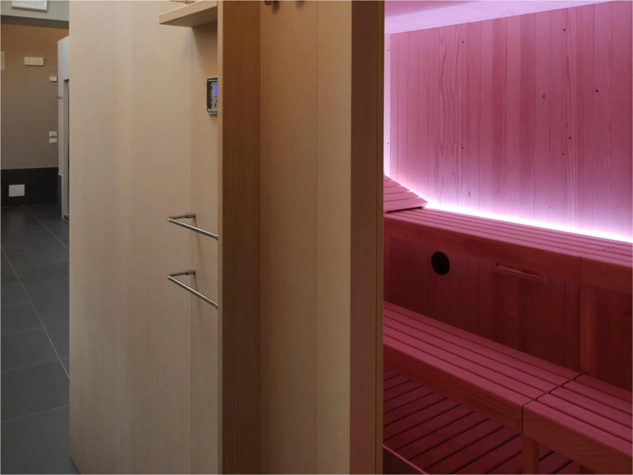 Locanda In Borgo Garnì & Wellness