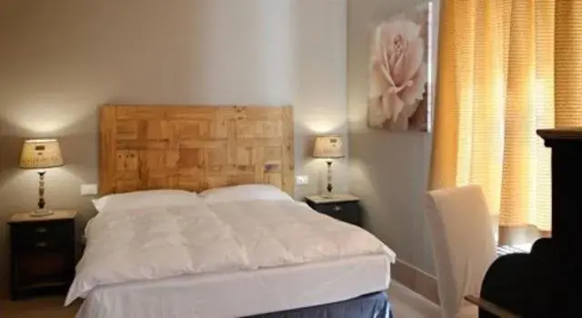 Standard Double Room - single occupancy in Locanda In Borgo Garnì & Wellness Standard Double Room - single occupancy in Locanda In Borgo Garnì & Wellness