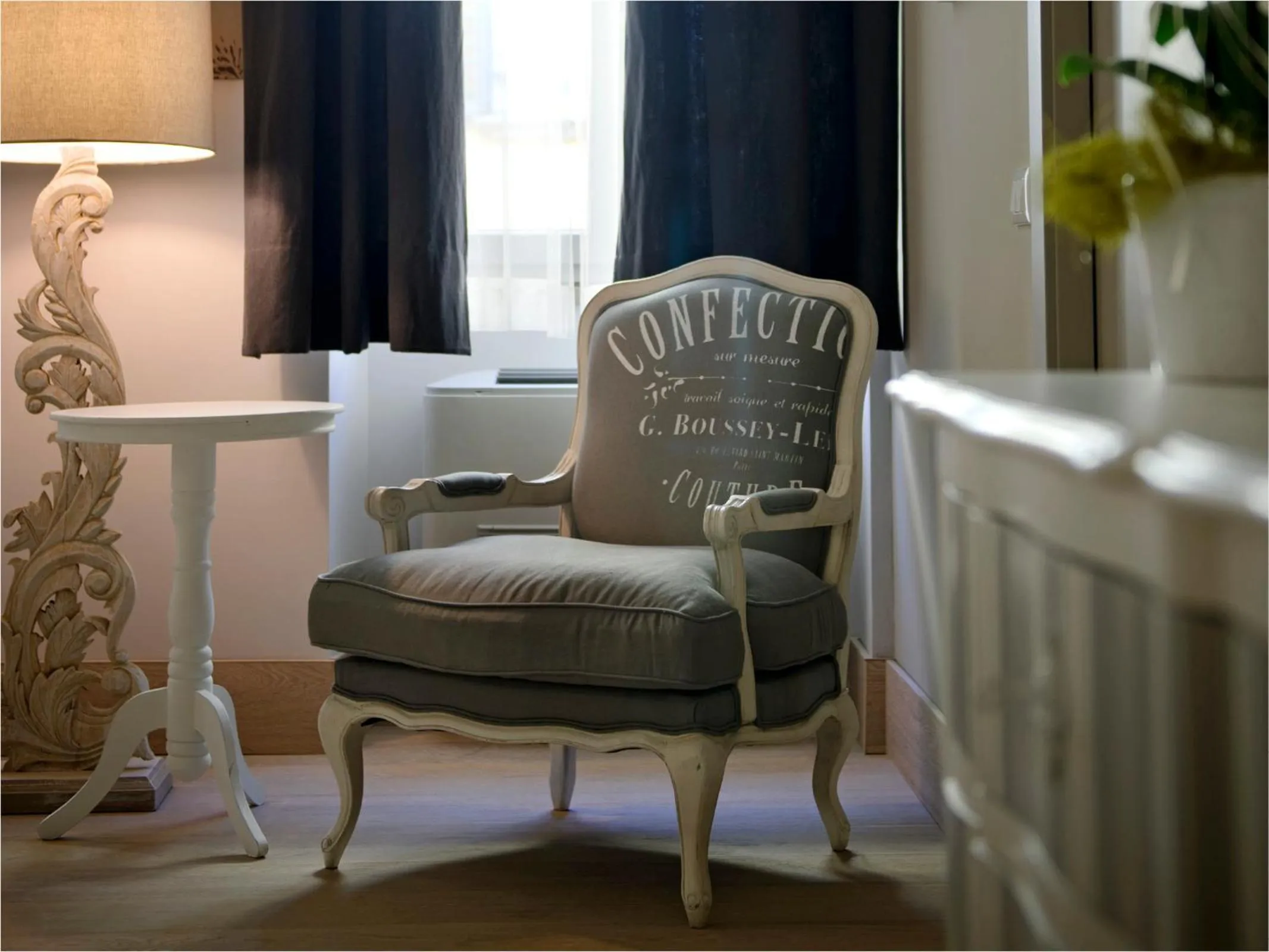 Locanda In Borgo Garnì & Wellness