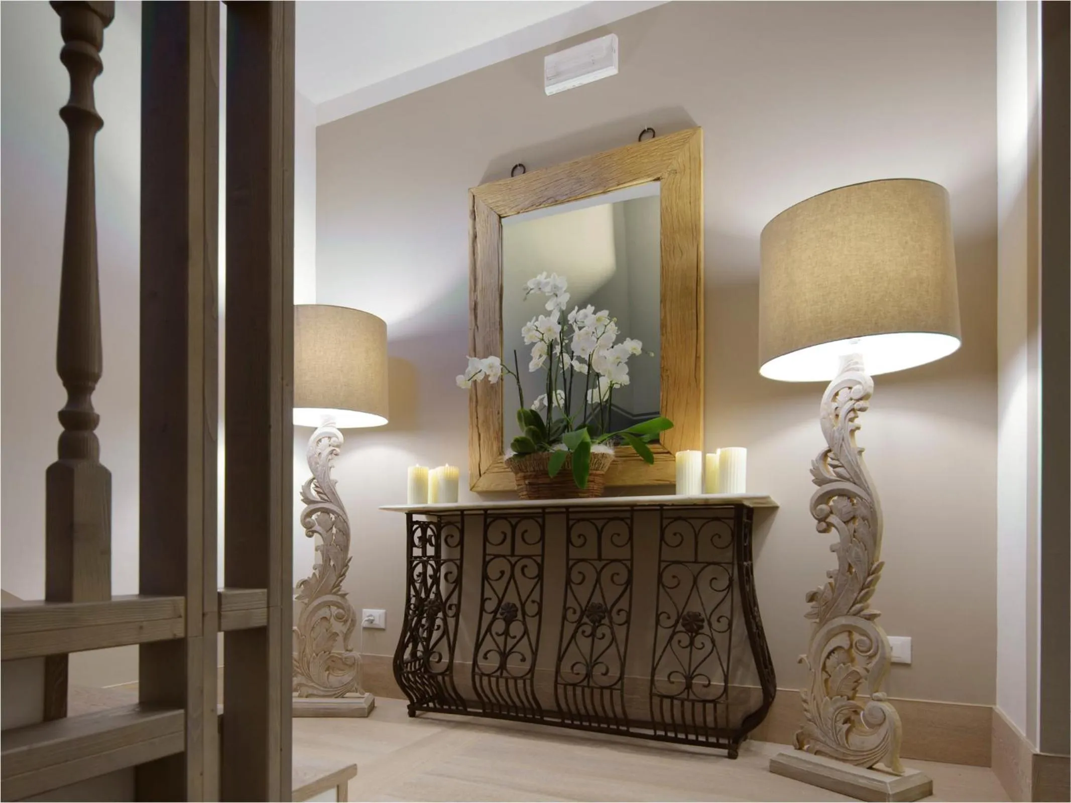 Locanda In Borgo Garnì & Wellness