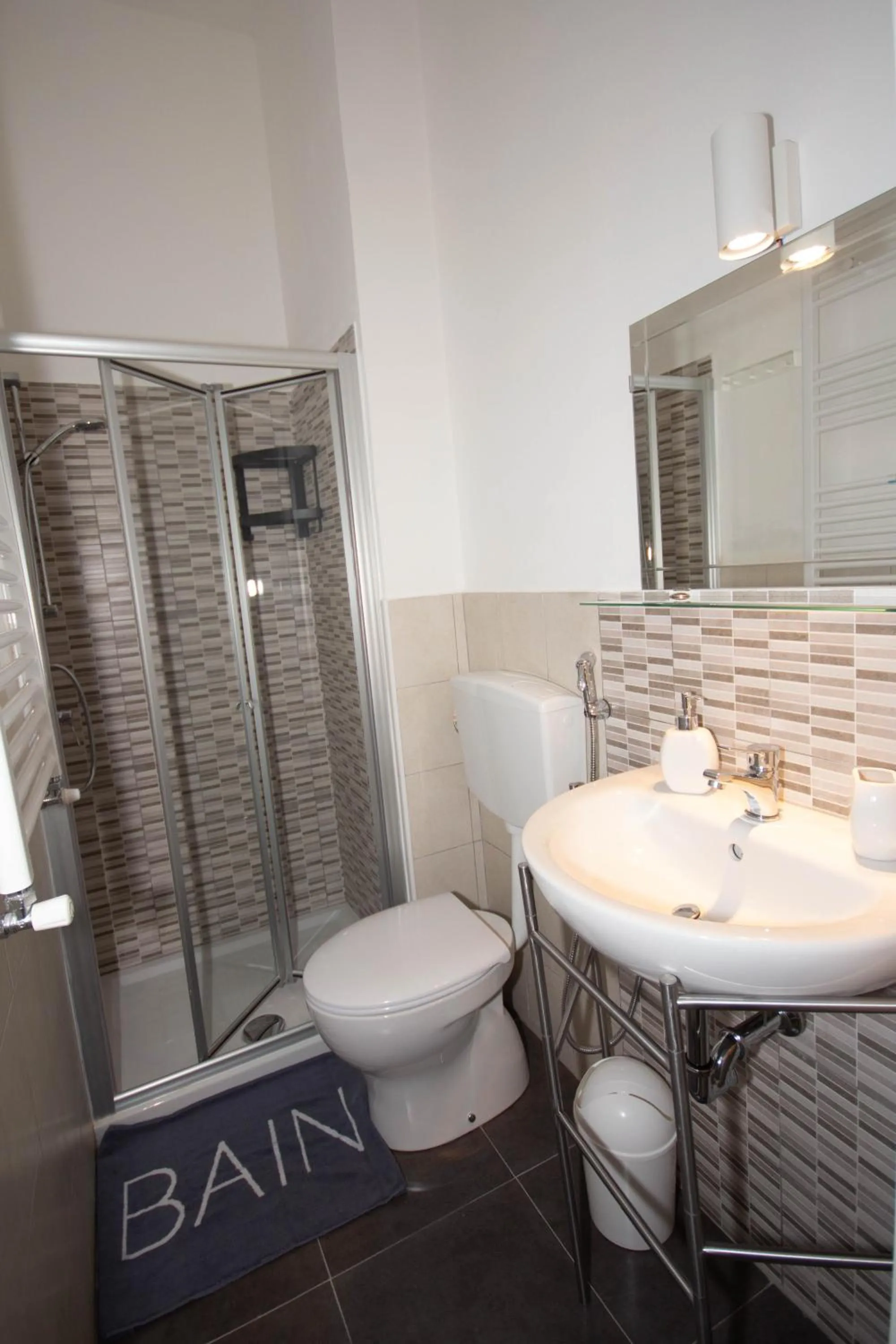 La bicicletta Rossa B&B