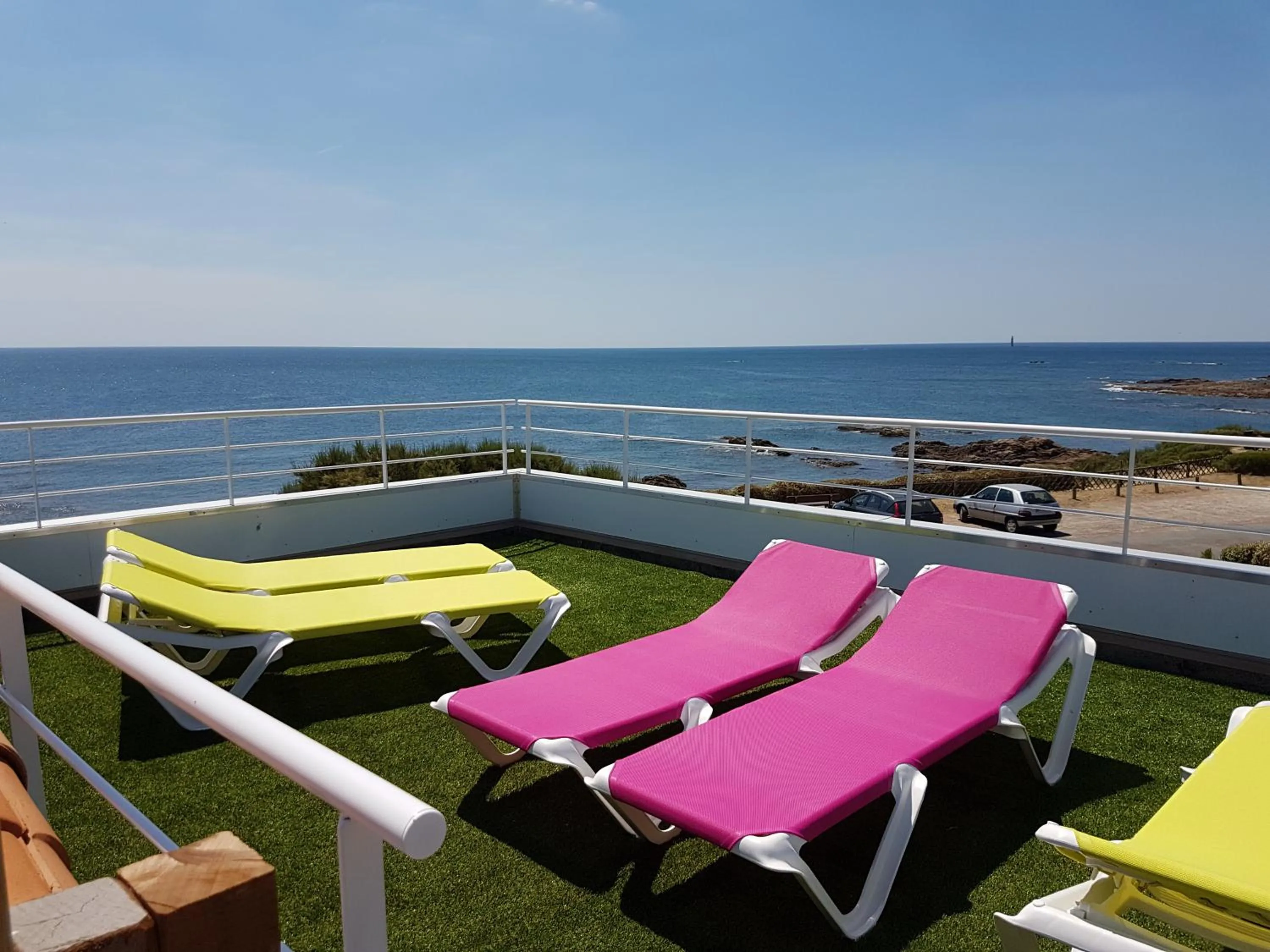 Activities in La Vigie Vacances