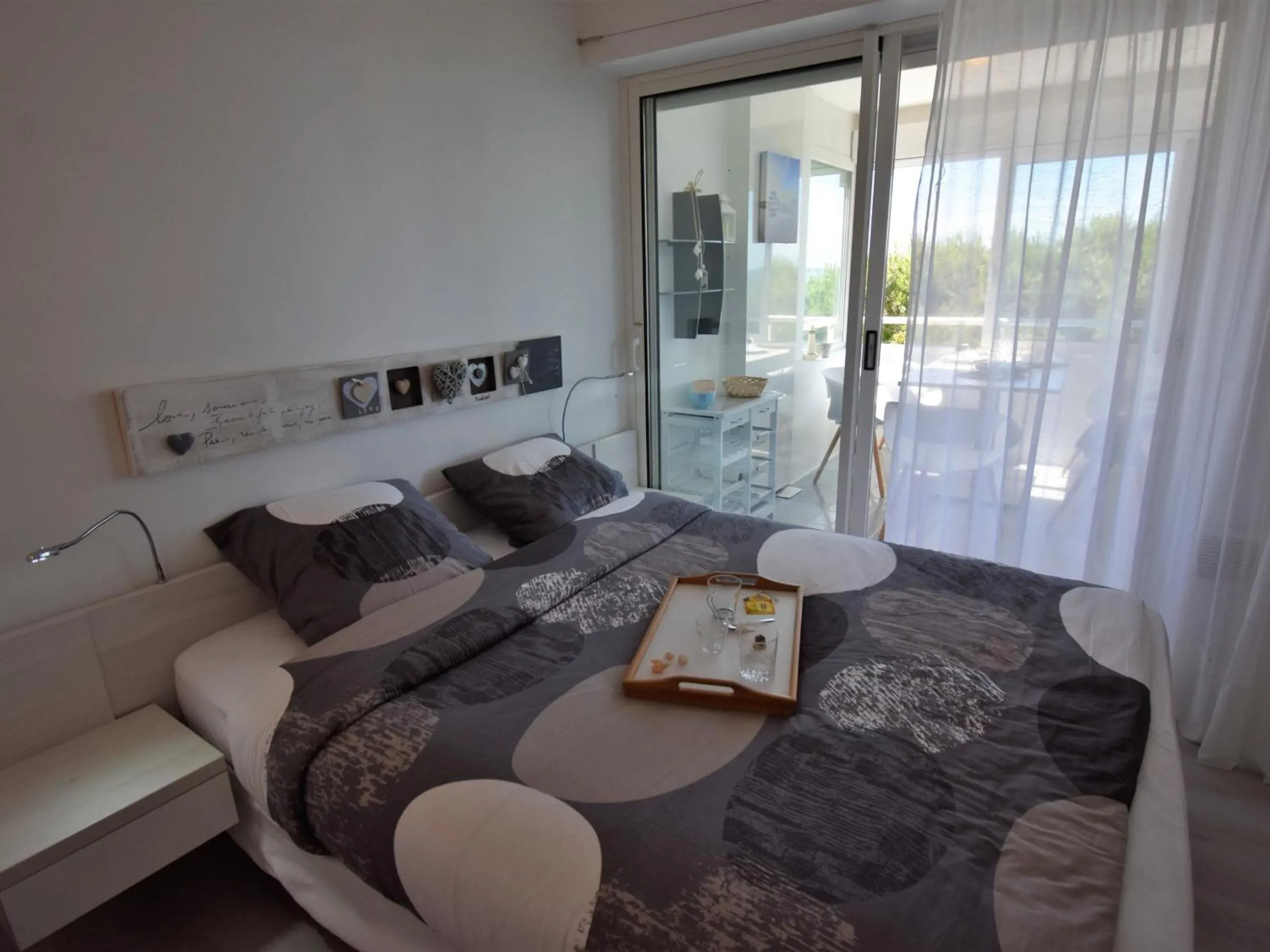 Arcachon T3 Lumineux 50m Plage Centre Ville avec Parking et WIFI - FR-1-420-60