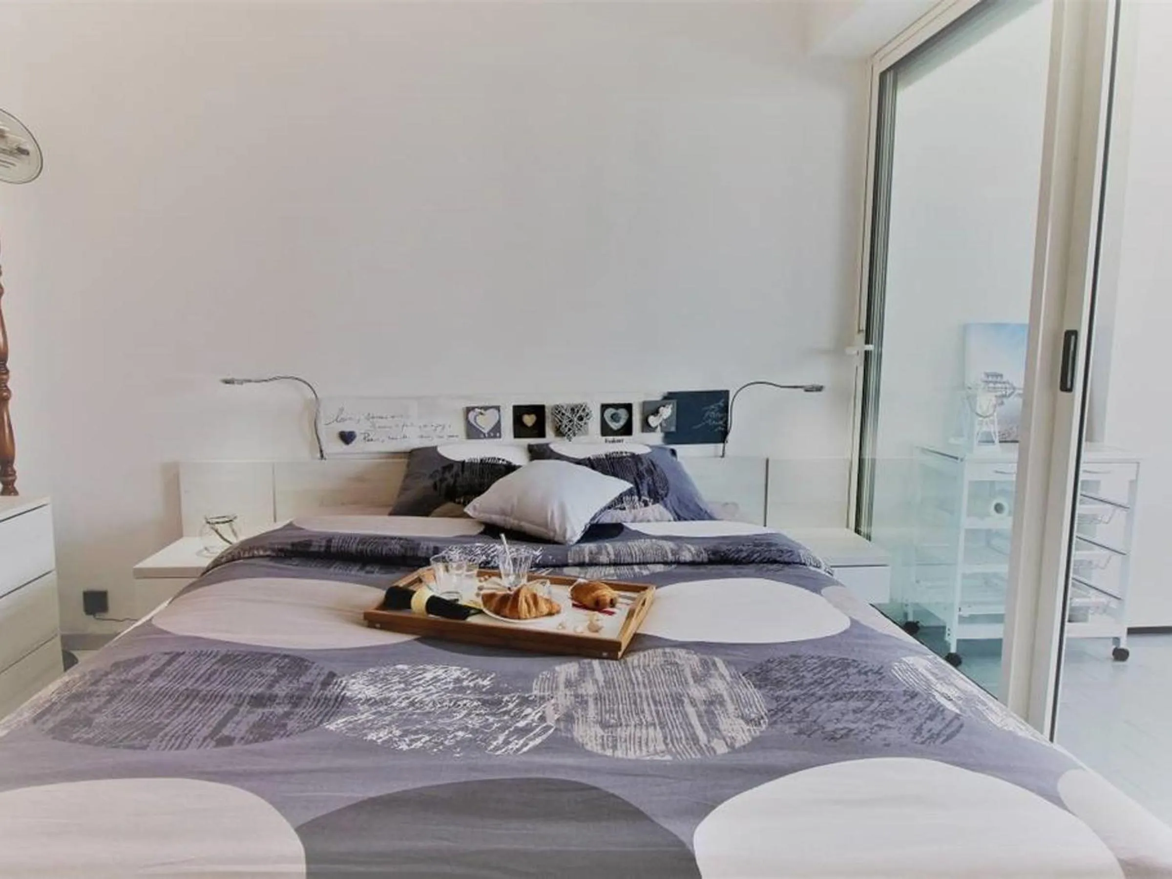 Arcachon T3 Lumineux 50m Plage Centre Ville avec Parking et WIFI - FR-1-420-60