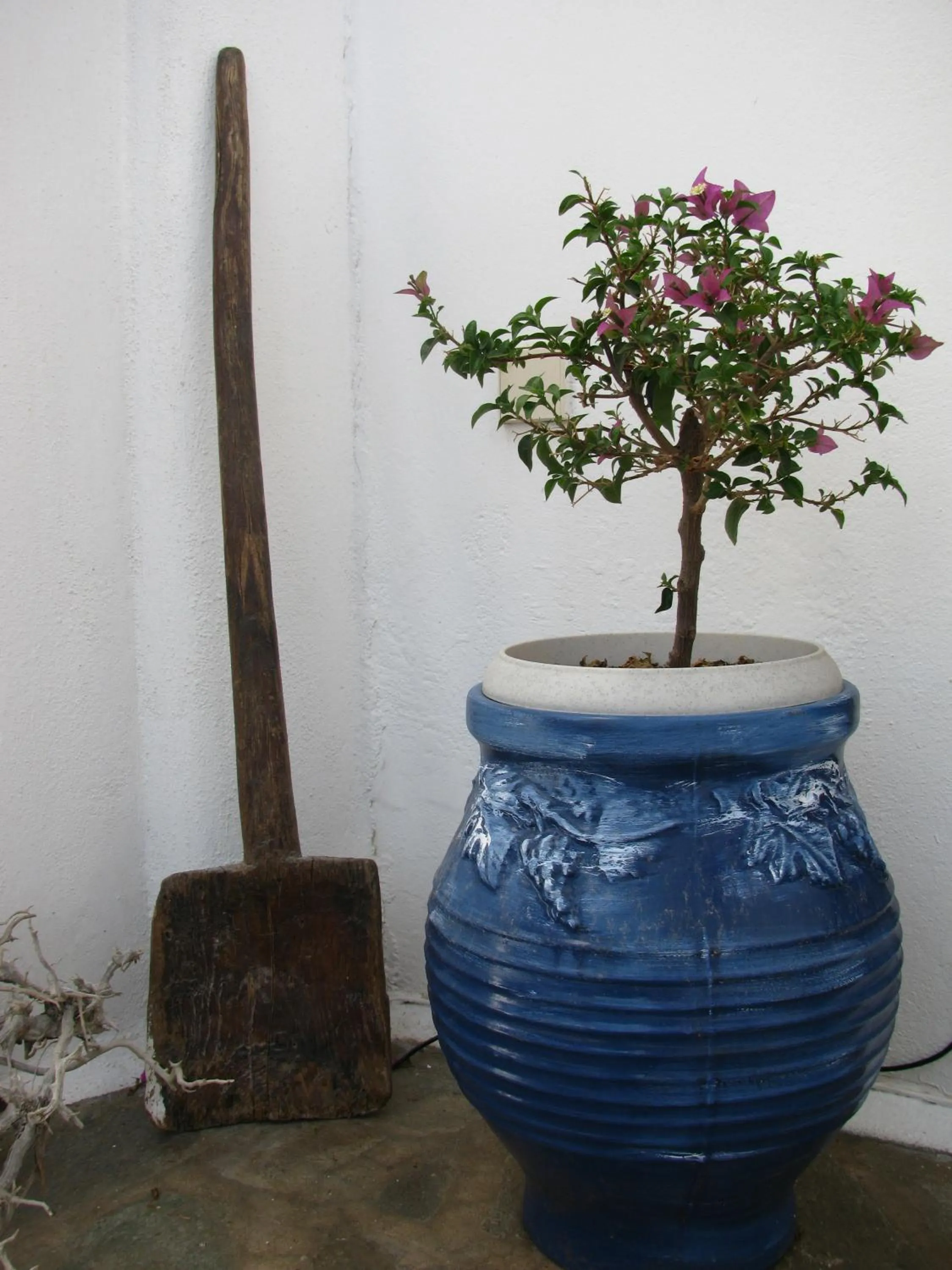 Christina Hotel, Adults Only, Heated Salt Water Pool