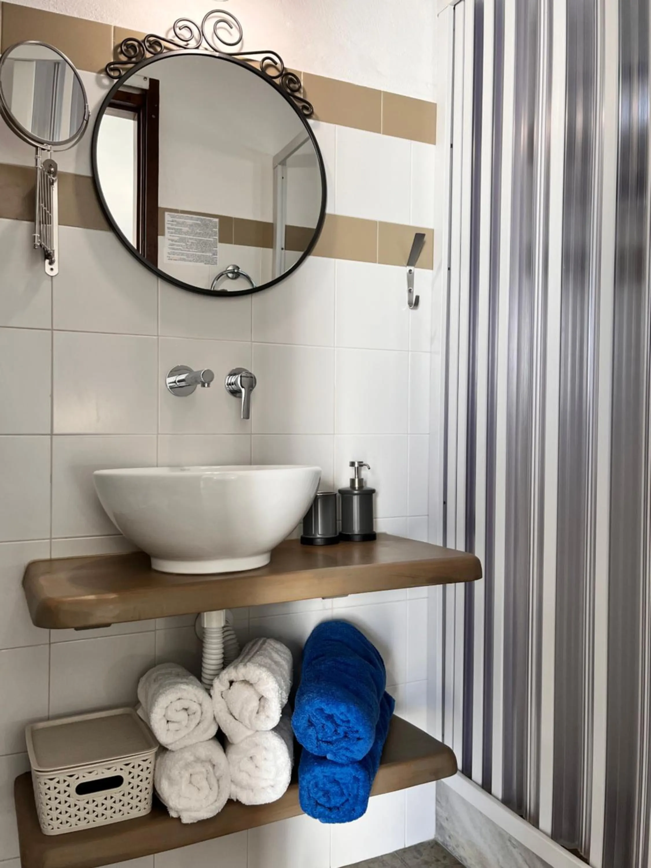 Christina Hotel, Adults Only, Heated Salt Water Pool