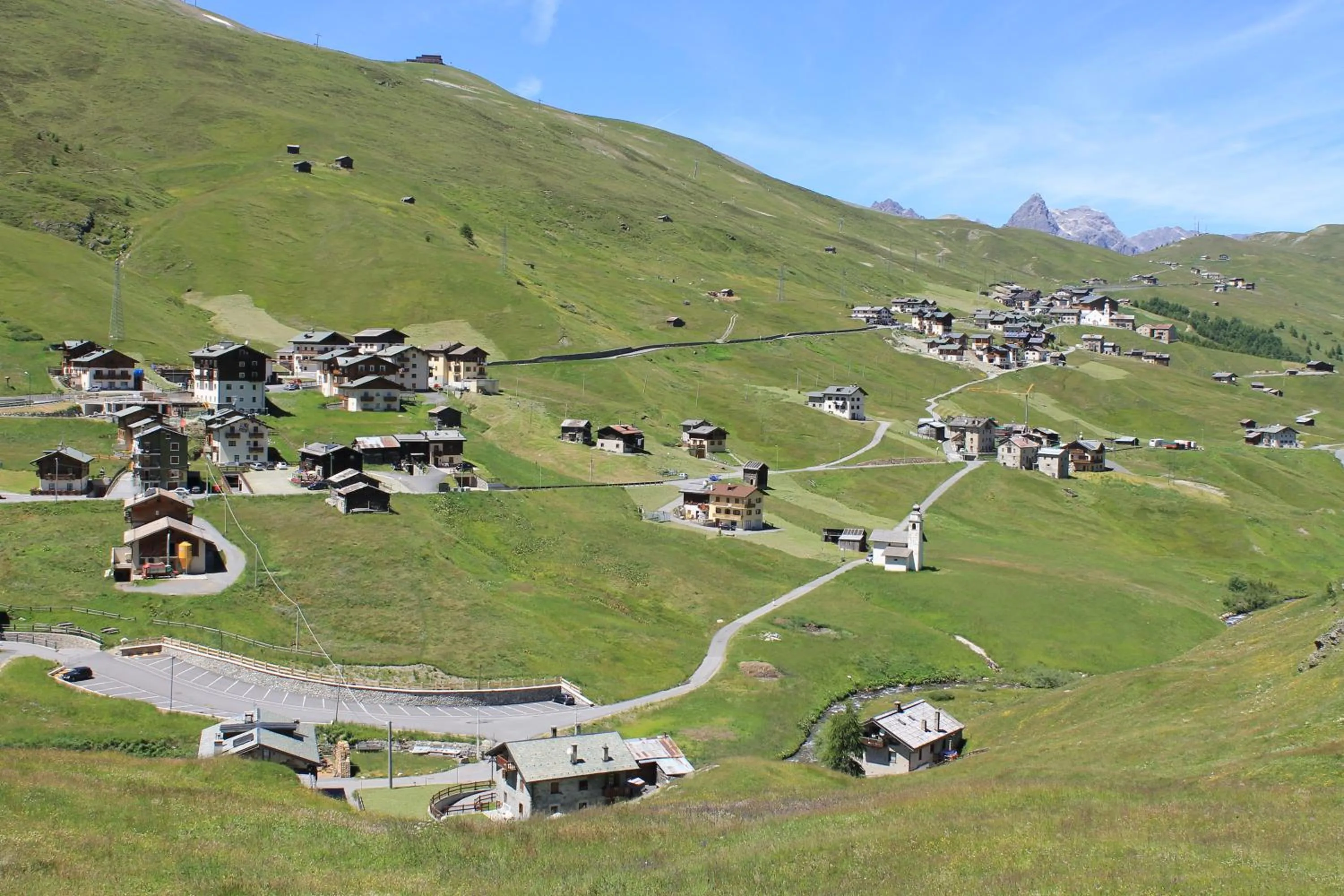 Other in Hotel La Colombina