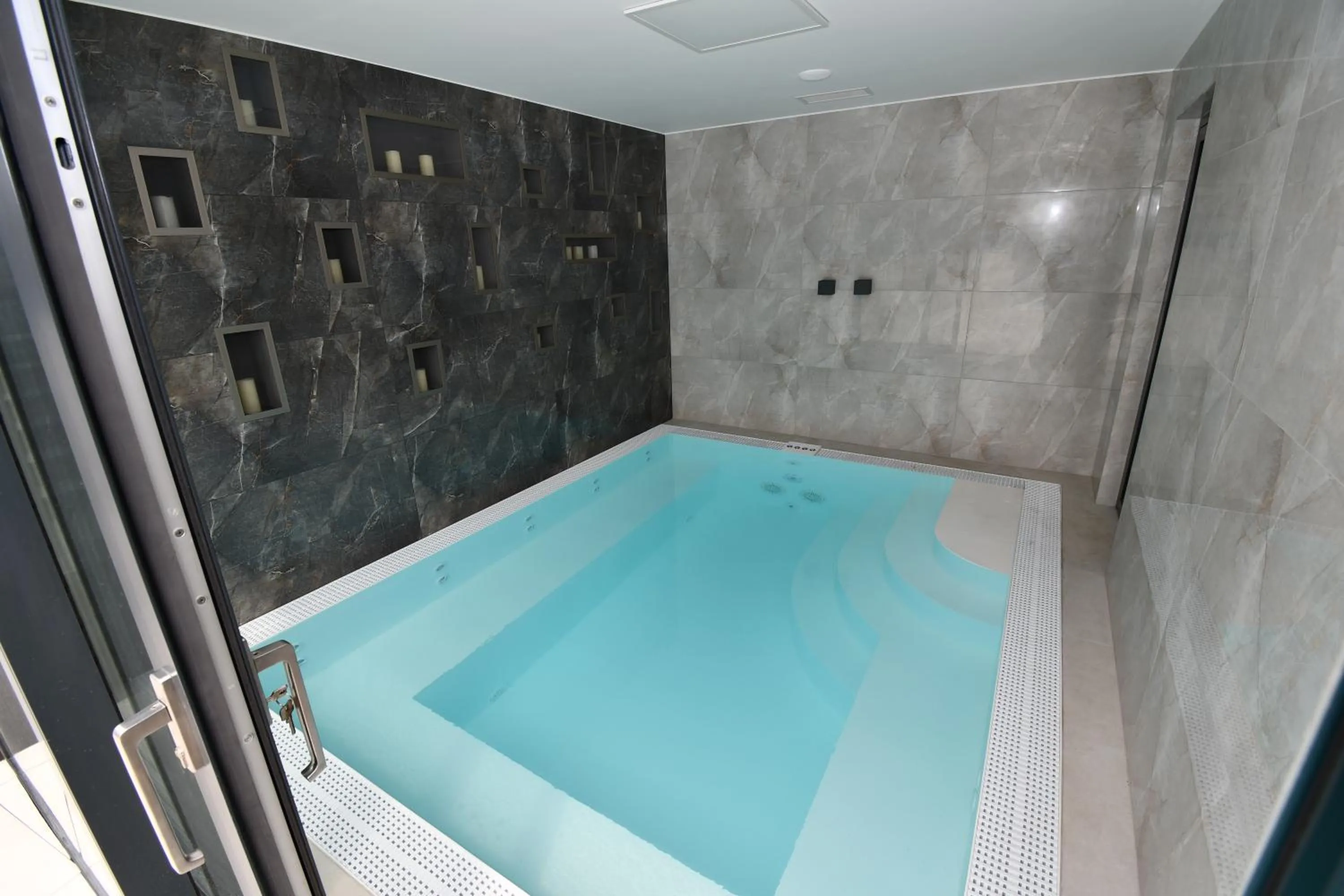  in Apartmány Ladná