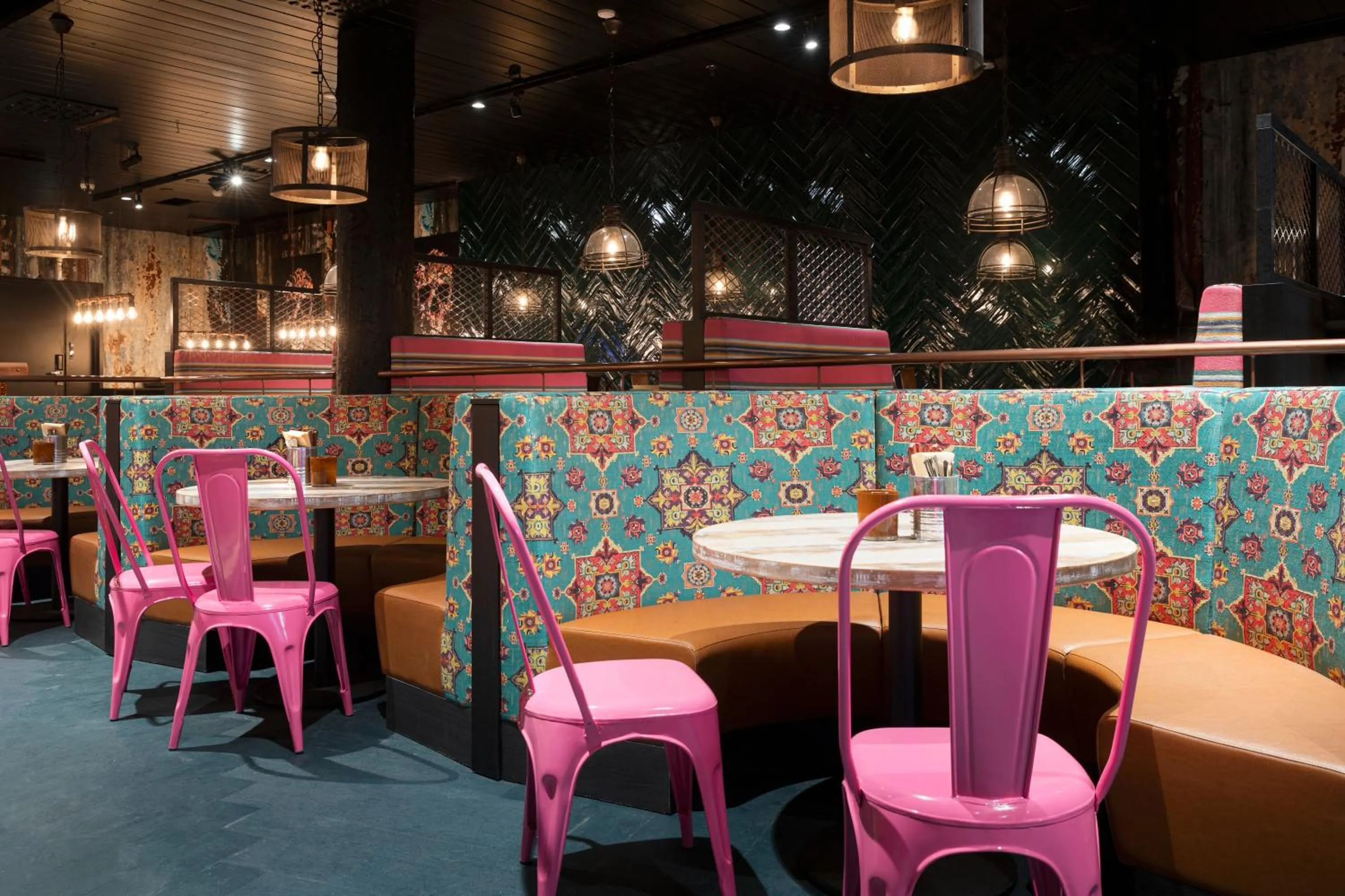 Restaurant/places to eat in Original Sokos Hotel Vantaa