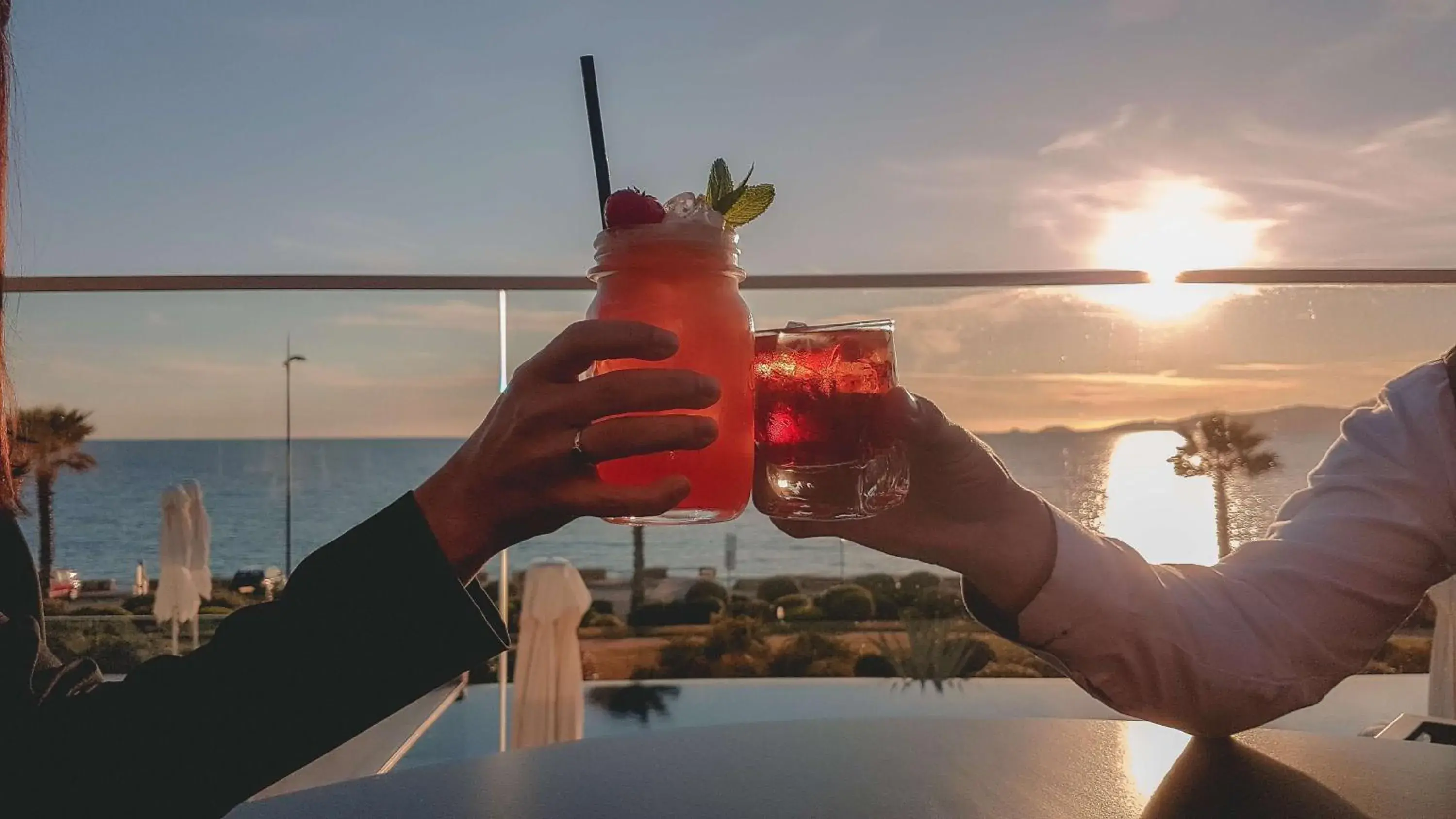Lounge or bar in Radisson Blu Resort & Spa, Ajaccio Bay Lounge or bar in Radisson Blu Resort & Spa, Ajaccio Bay