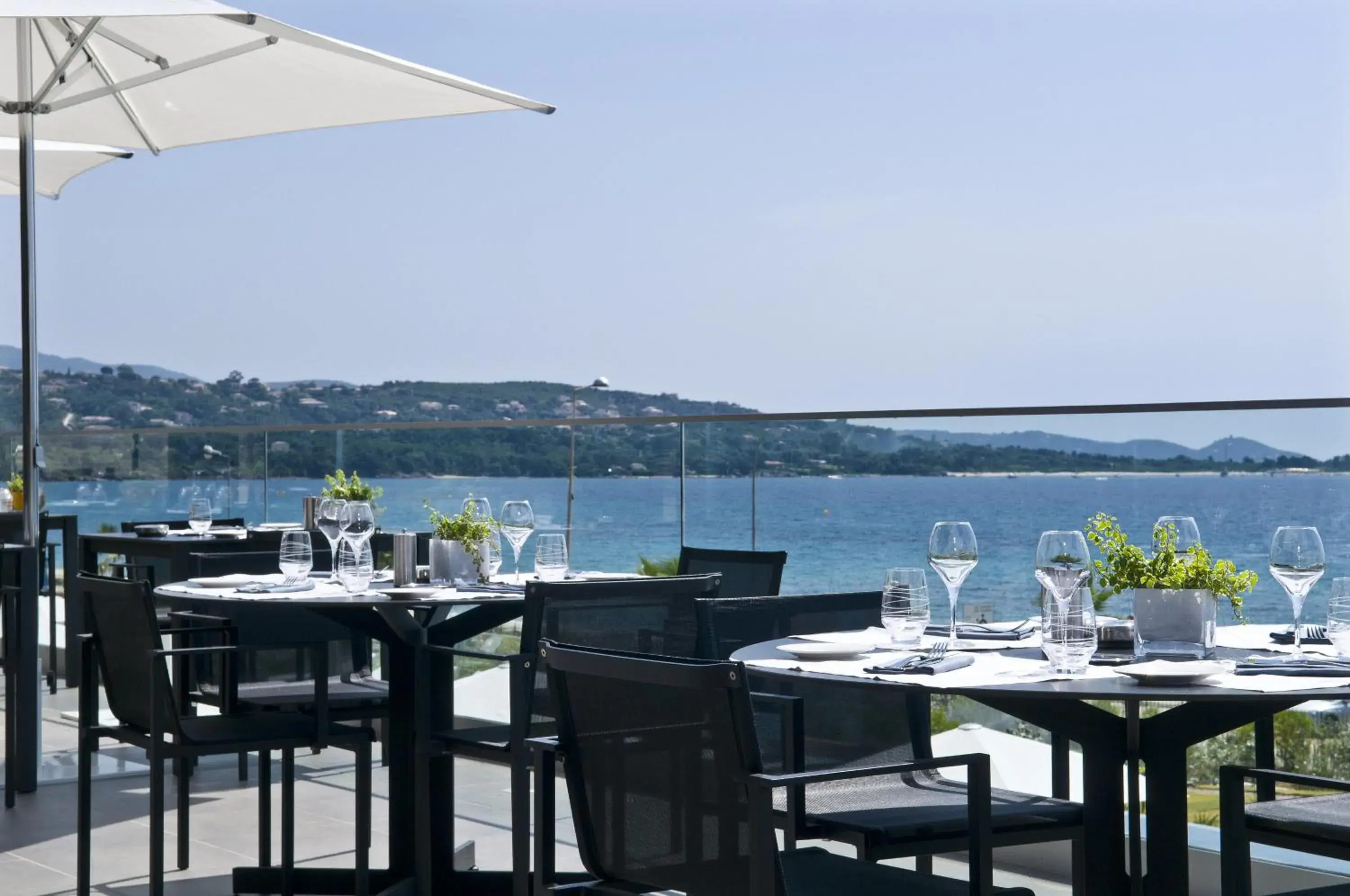 Restaurant/places to eat in Radisson Blu Resort & Spa, Ajaccio Bay Restaurant/places to eat in Radisson Blu Resort & Spa, Ajaccio Bay