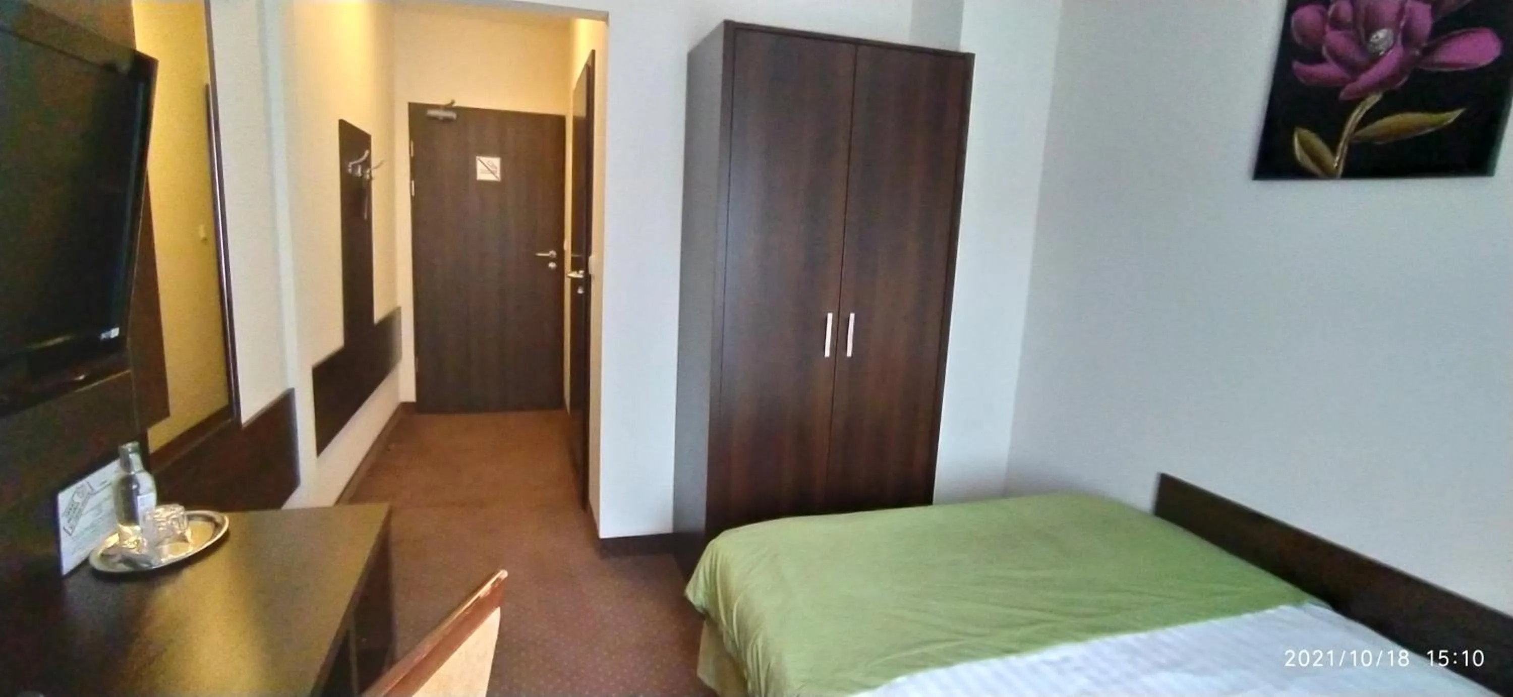 Other, Bed in Hotel Pod Szrenicą