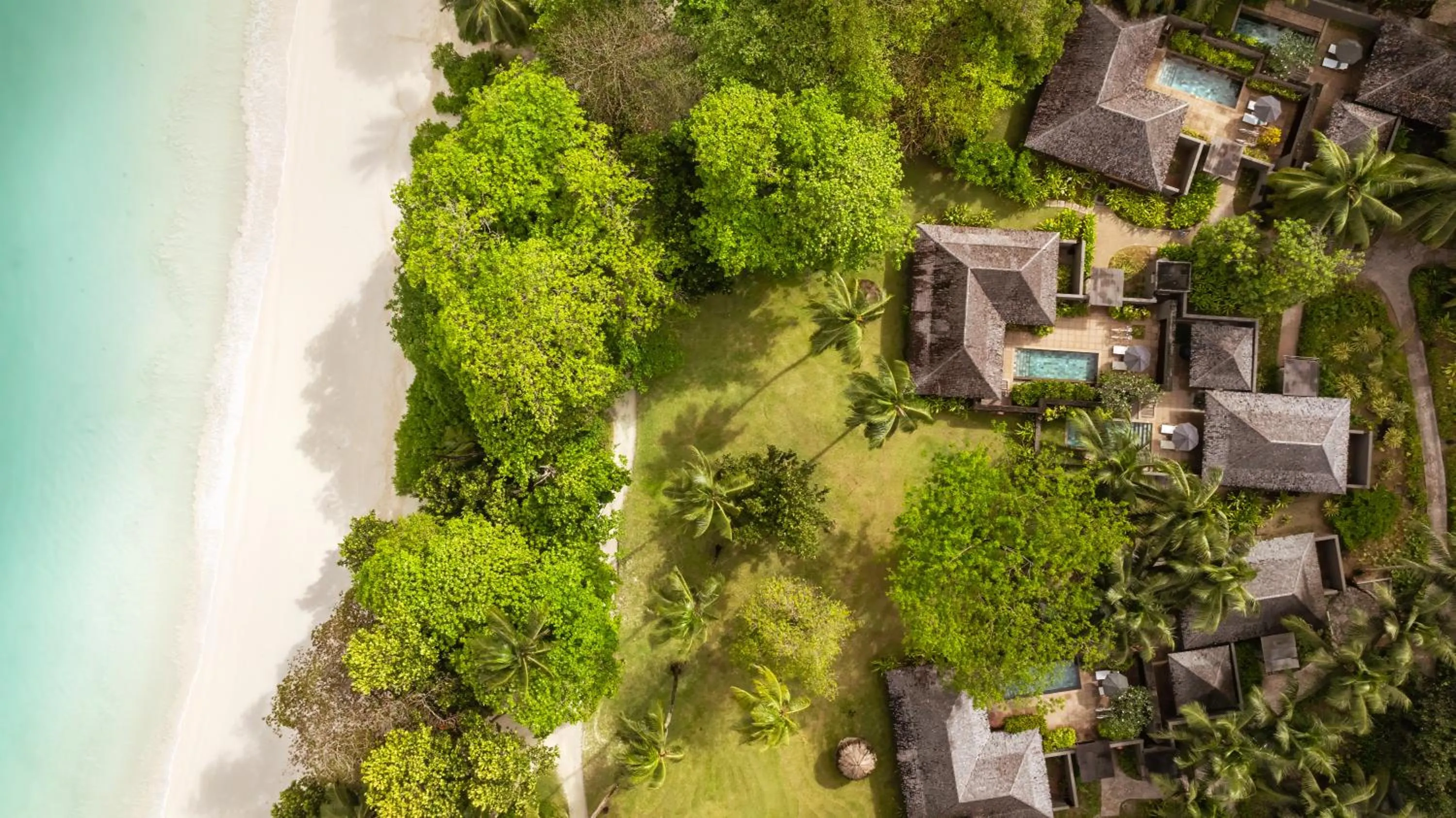 View (from property/room) in Constance Ephelia