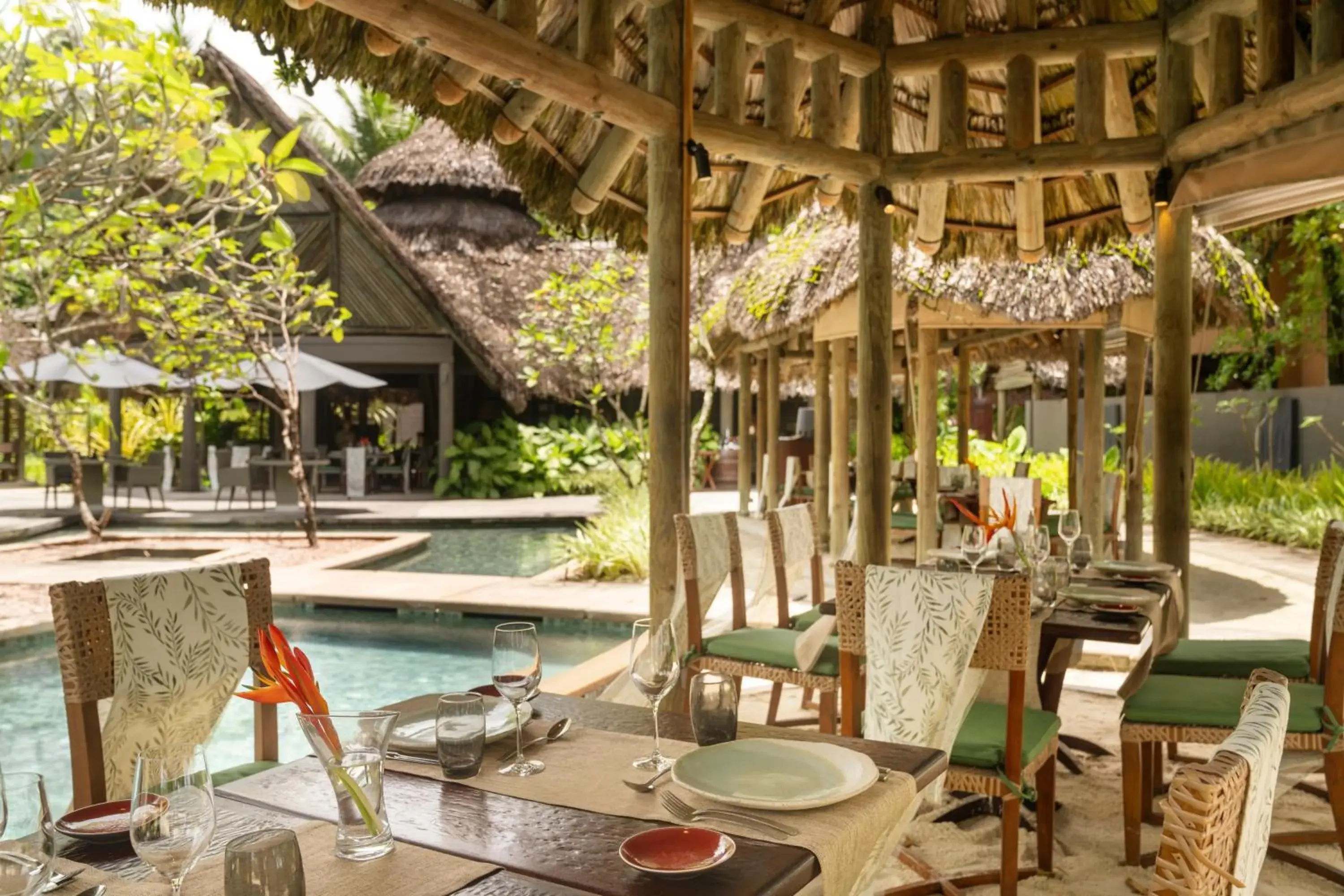 Breakfast in Constance Ephelia Breakfast in Constance Ephelia