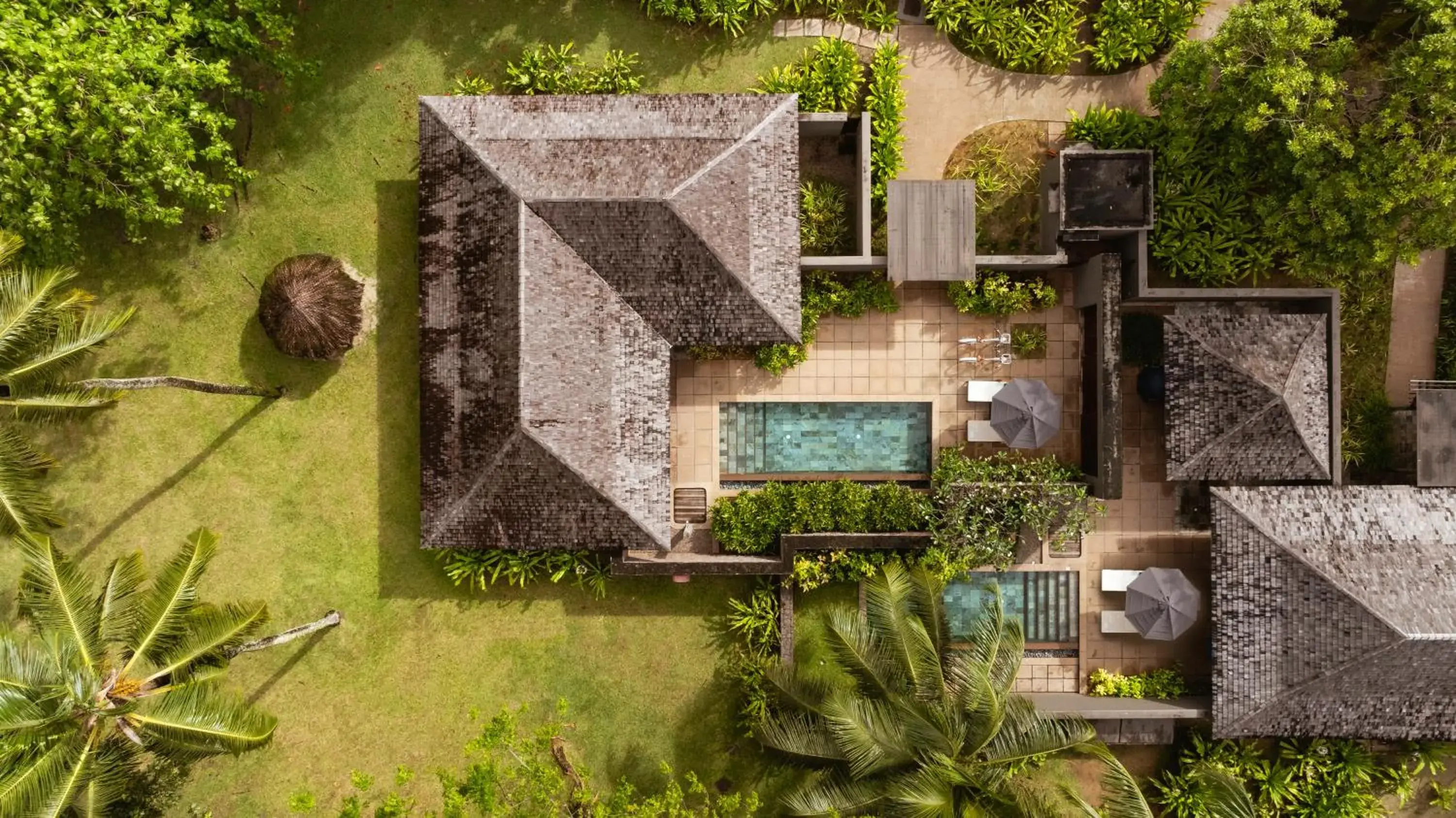 View (from property/room) in Constance Ephelia View (from property/room) in Constance Ephelia