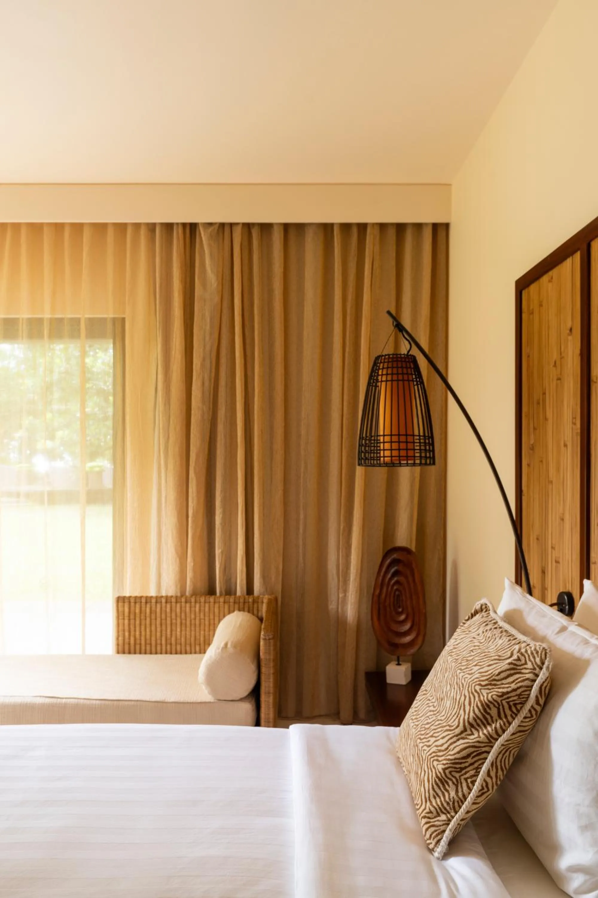 Bedroom, Bed in Constance Ephelia