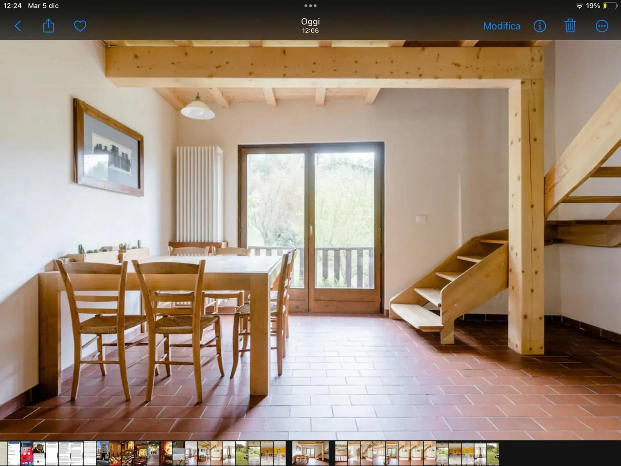 Alla Casetta B&B
