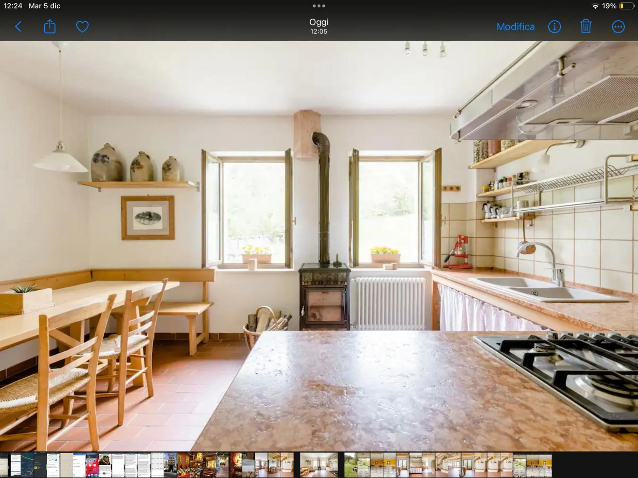 Alla Casetta B&B