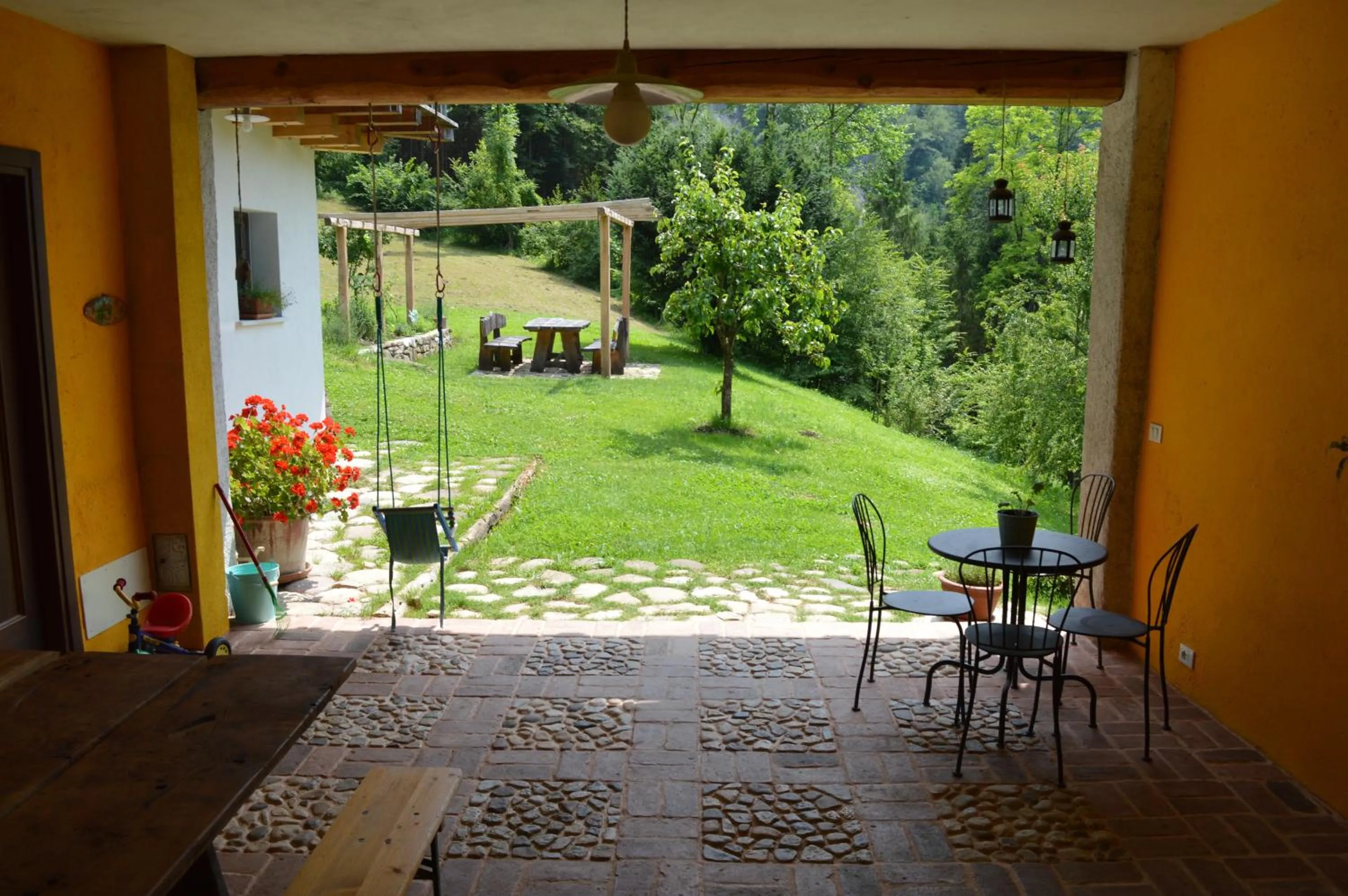 Alla Casetta B&B