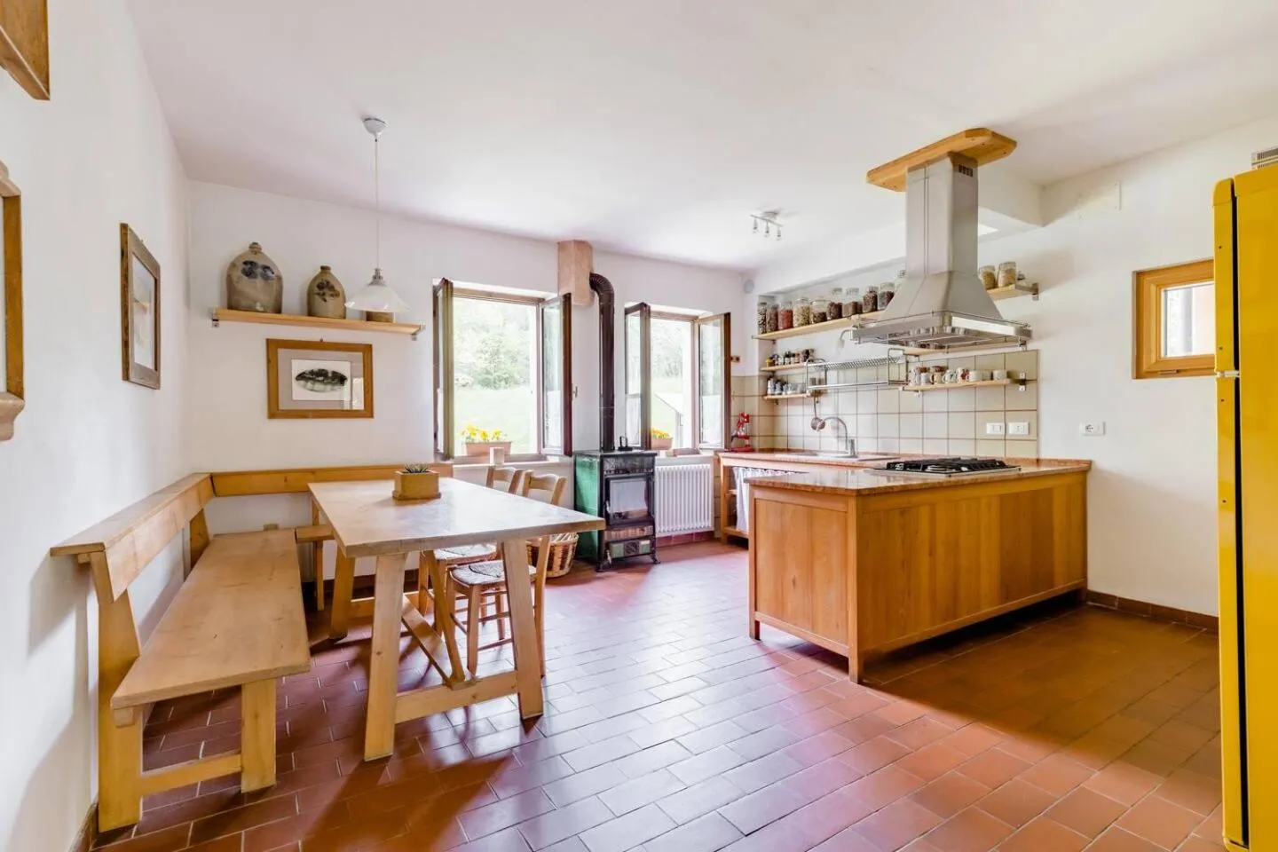 Alla Casetta B&B
