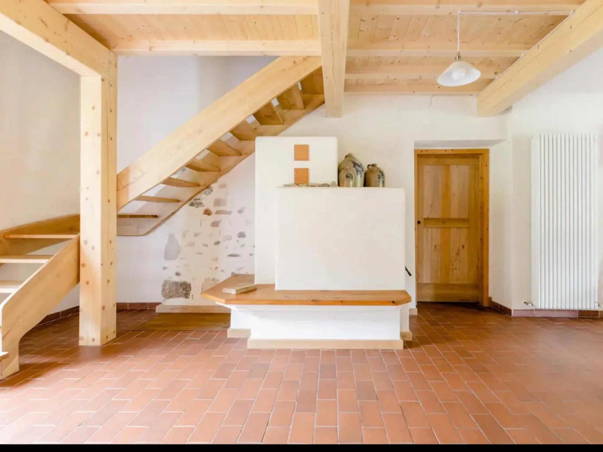 Alla Casetta B&B