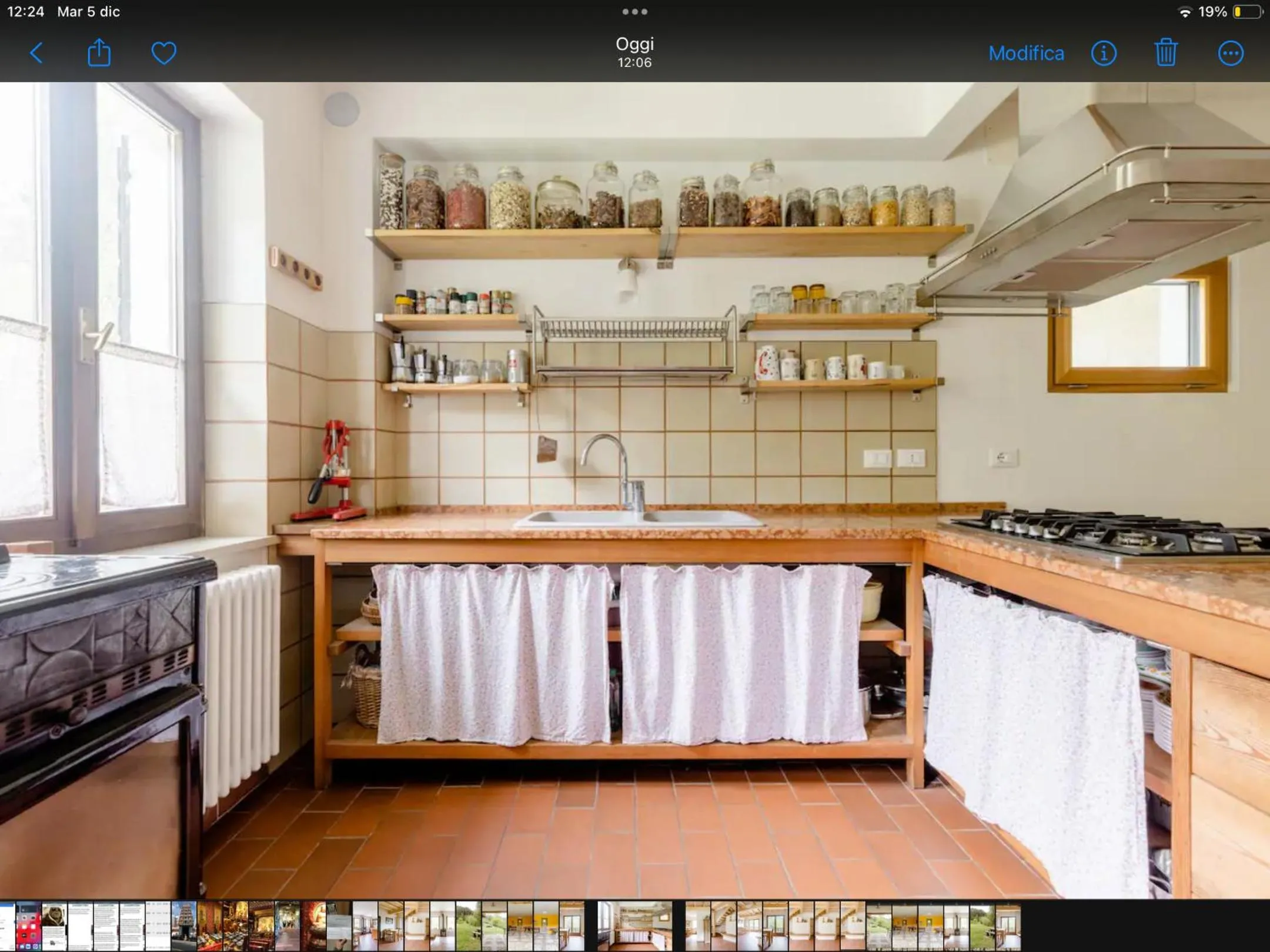 Alla Casetta B&B