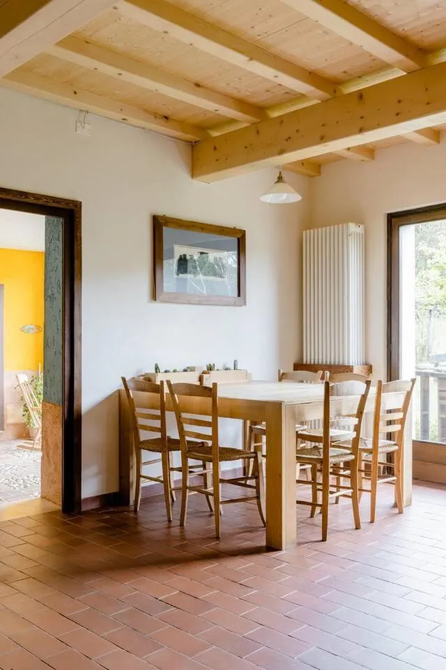 Alla Casetta B&B