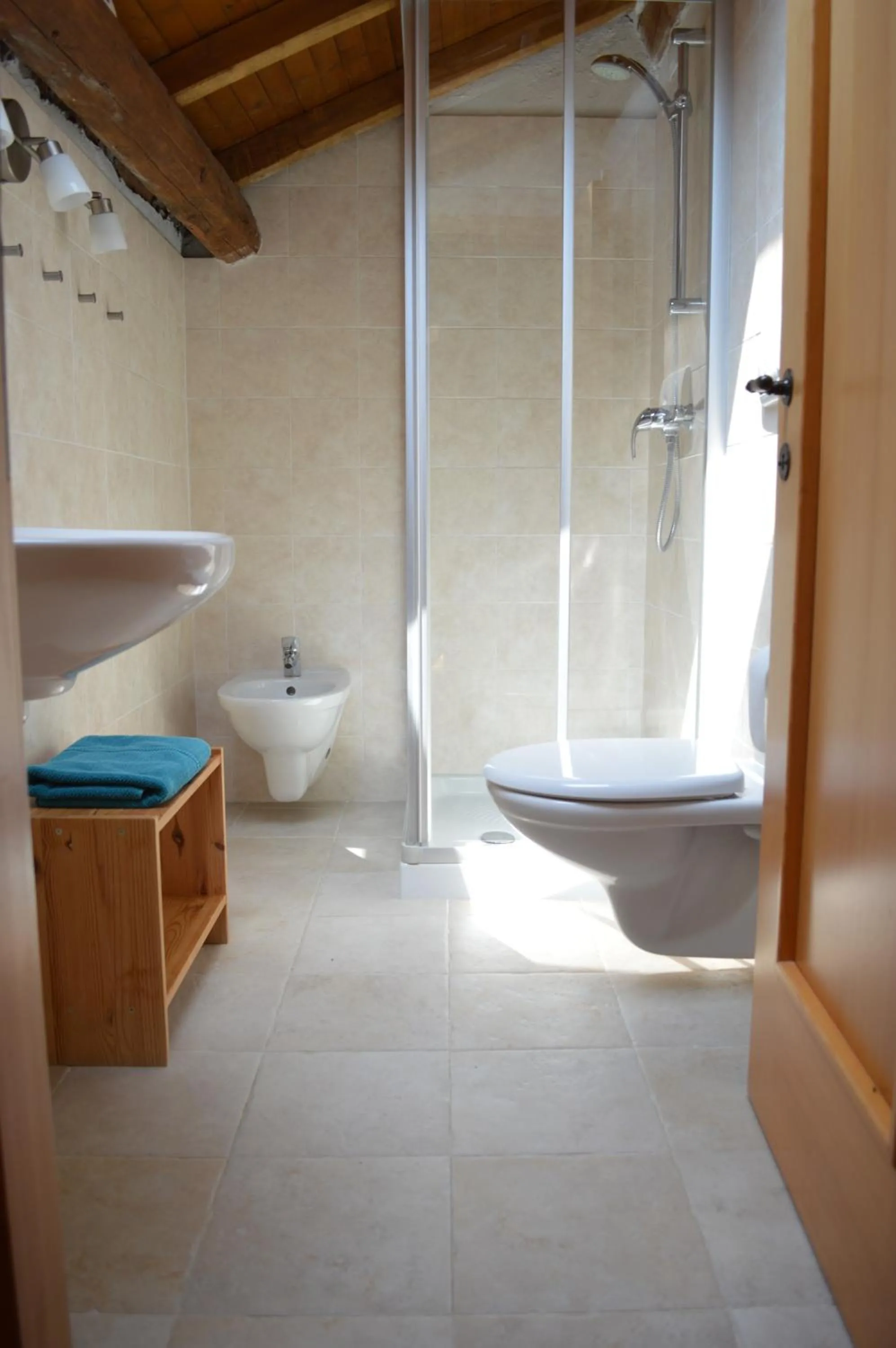 Alla Casetta B&B