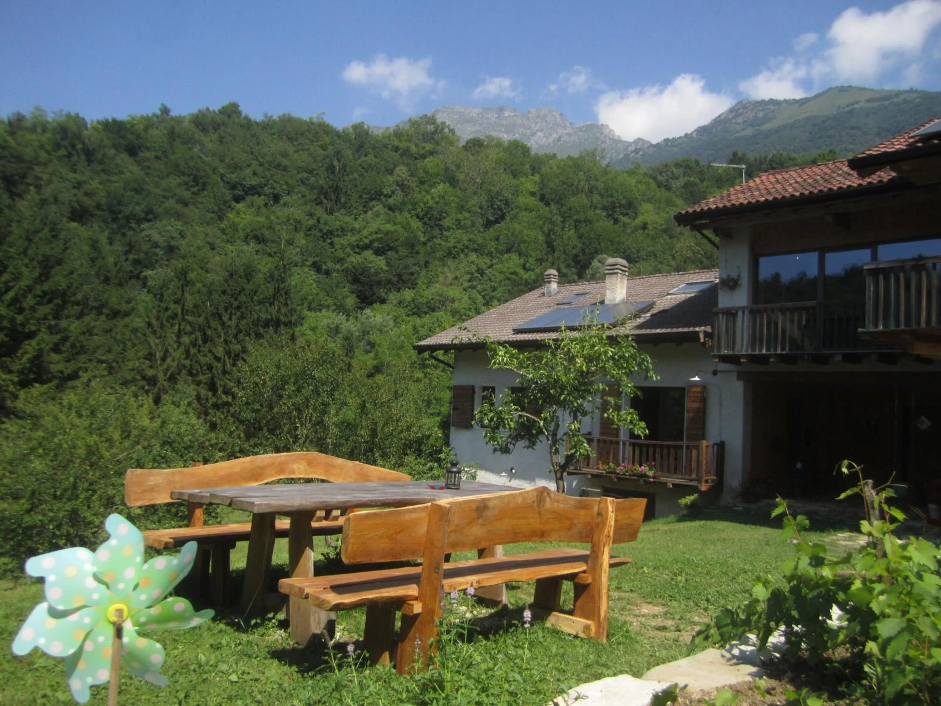 Alla Casetta B&B