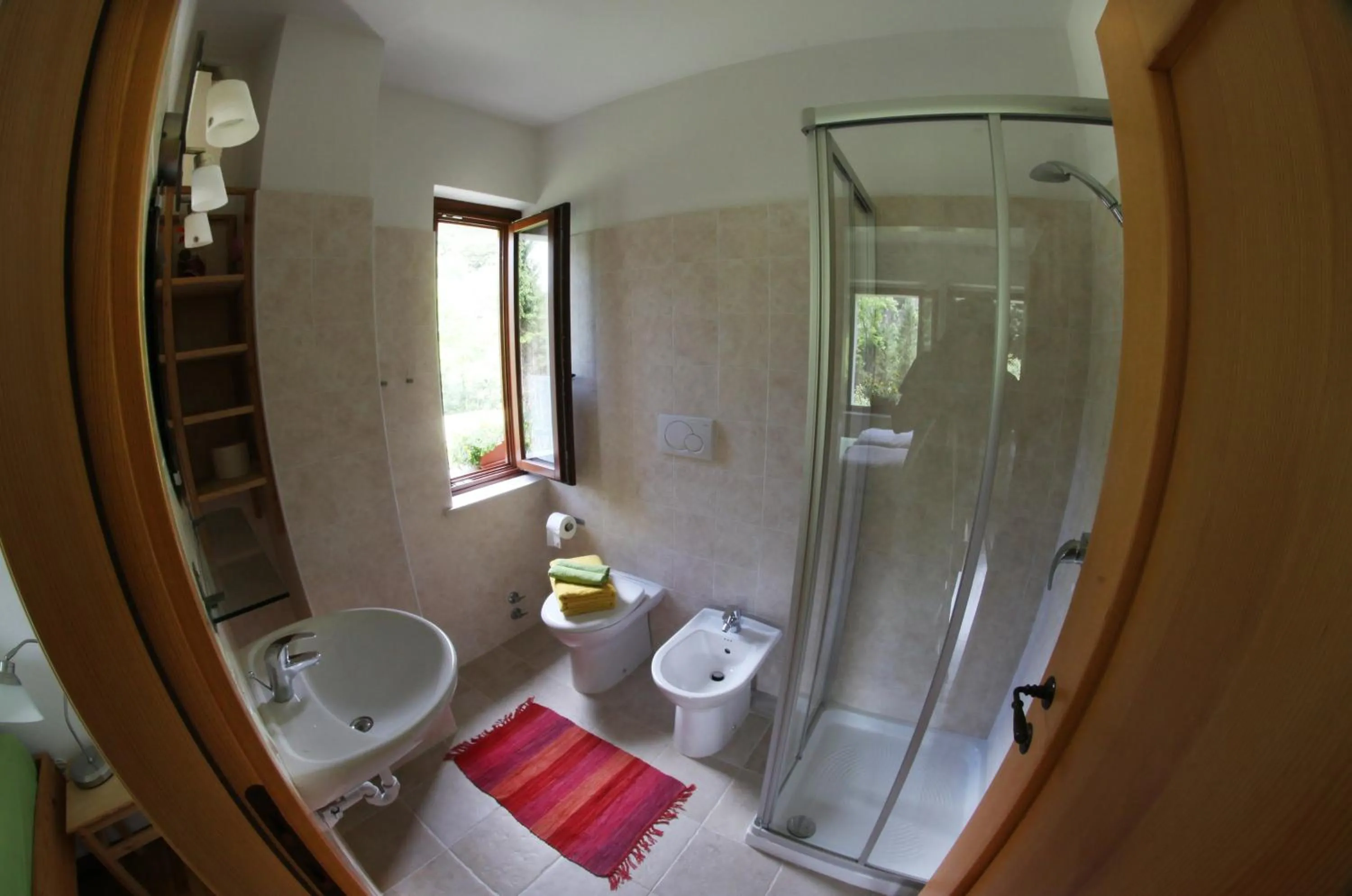 Alla Casetta B&B