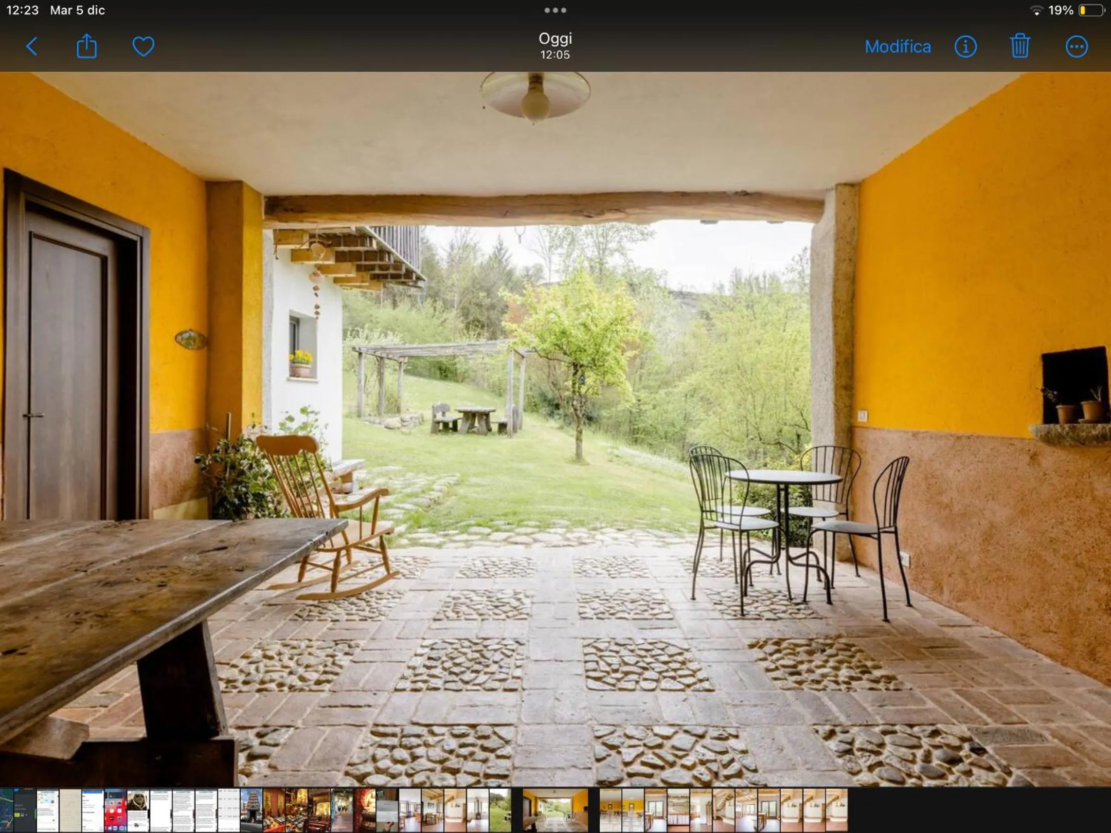 Alla Casetta B&B