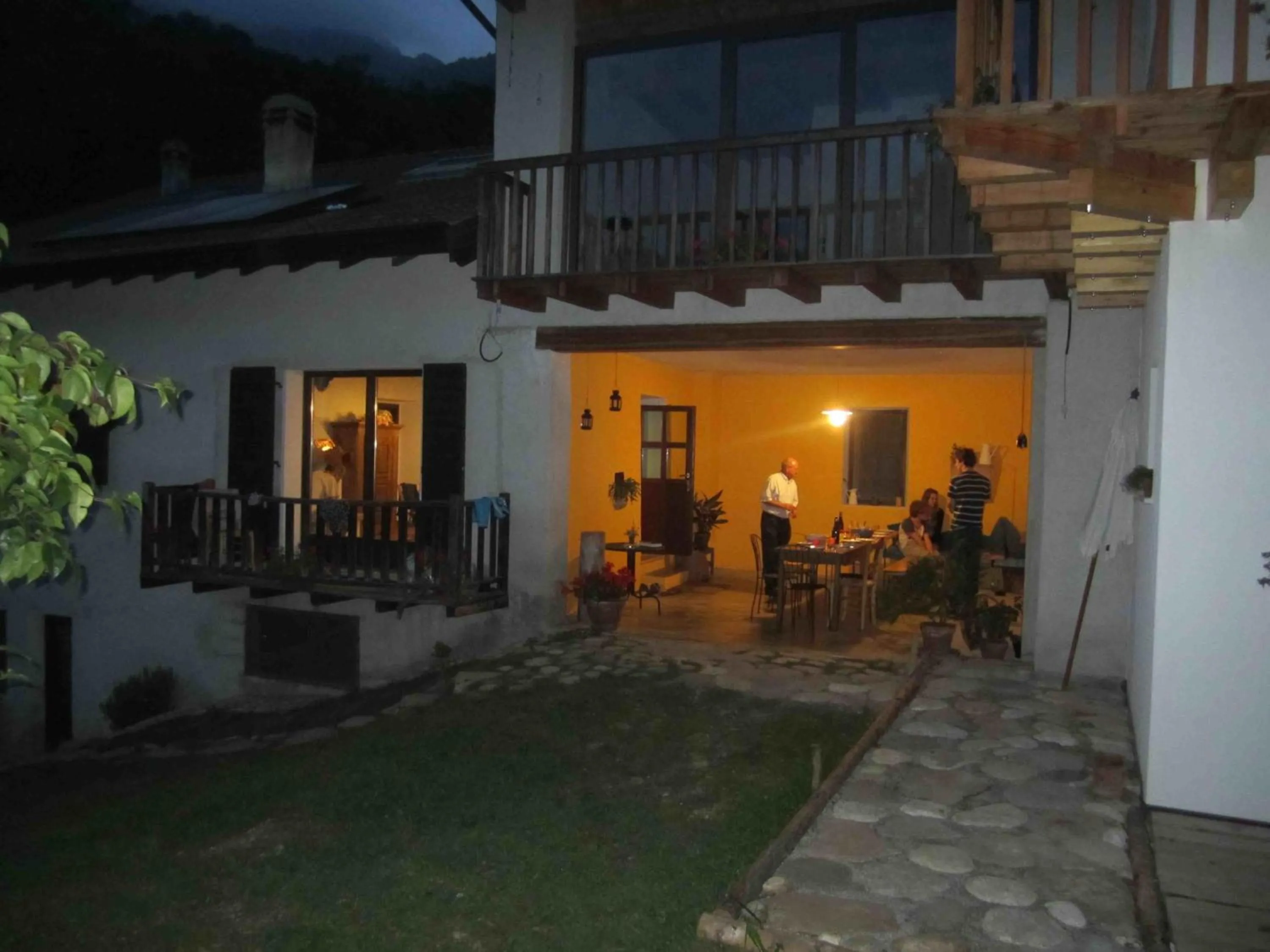 Alla Casetta B&B