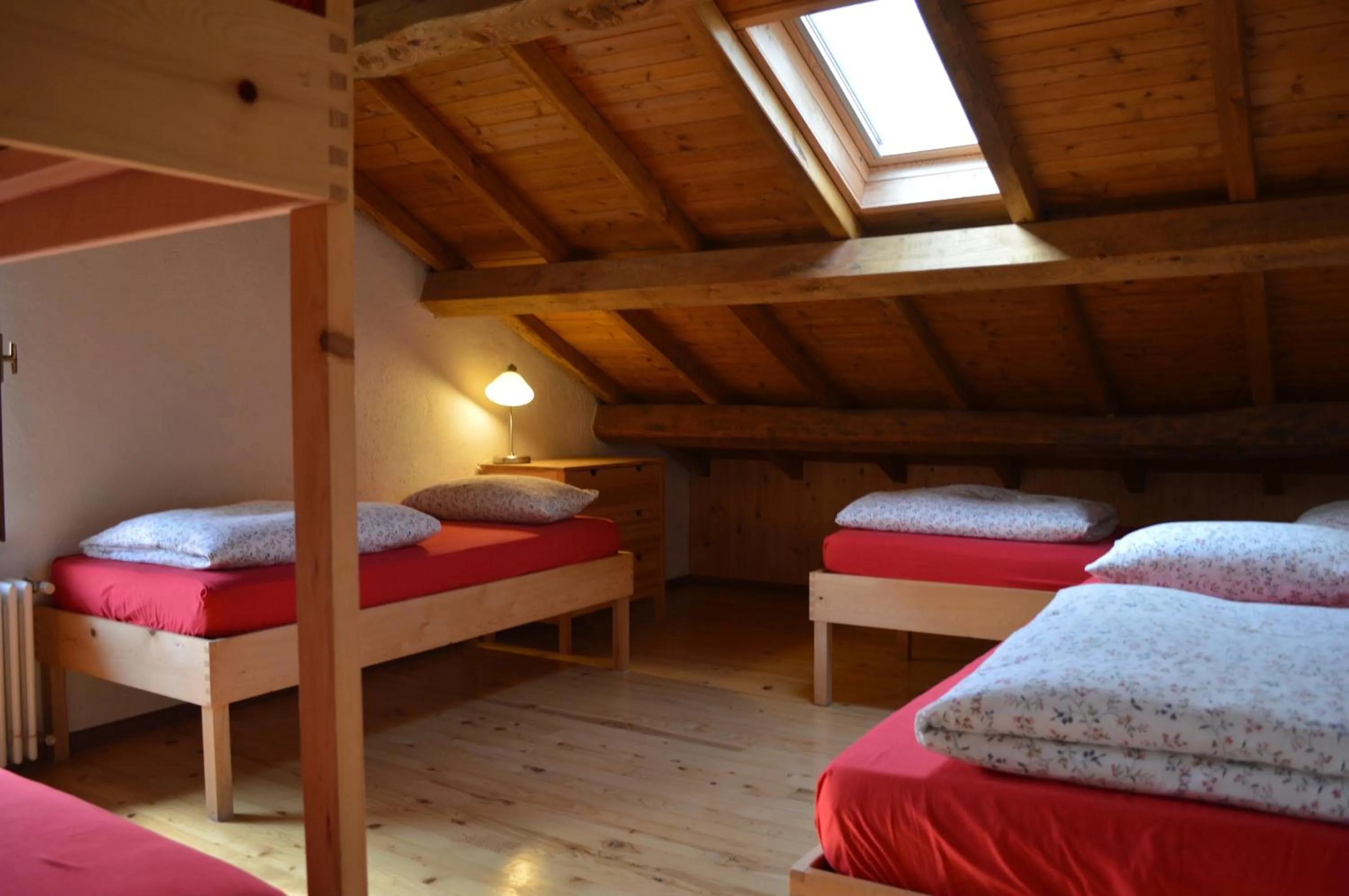 Bed in Alla Casetta B&B