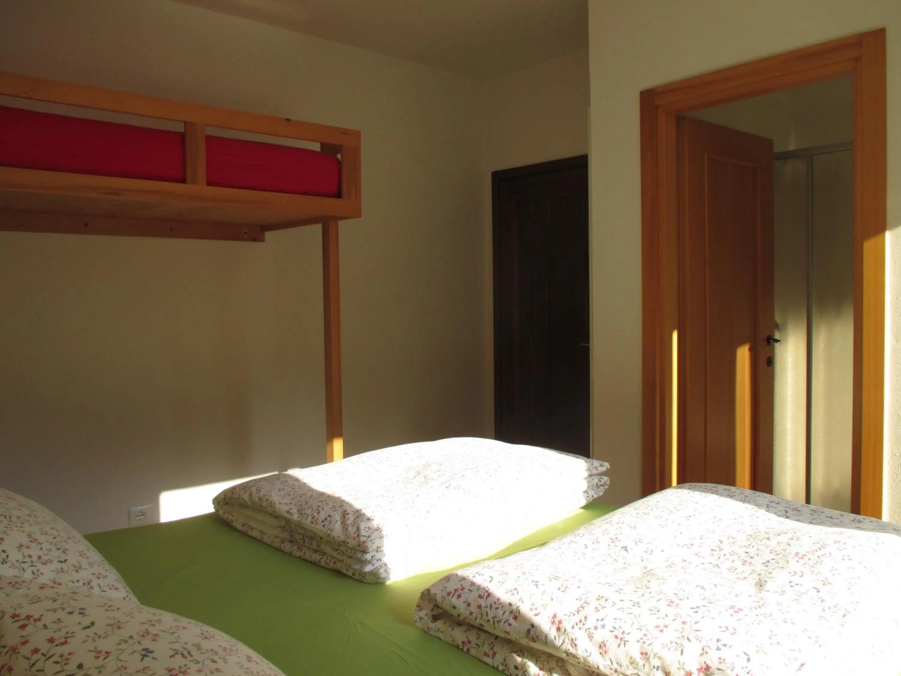 Bed in Alla Casetta B&B