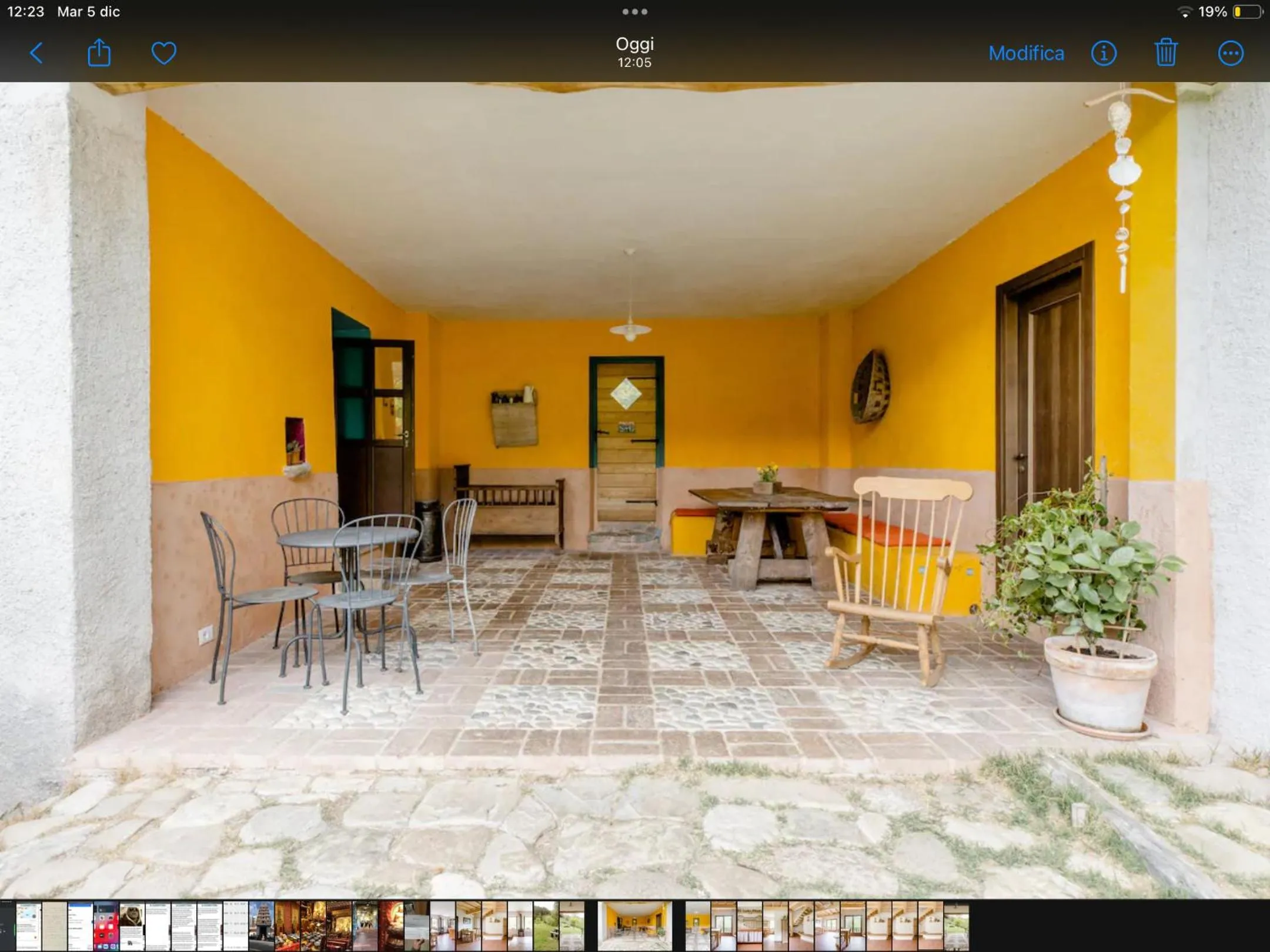 Alla Casetta B&B