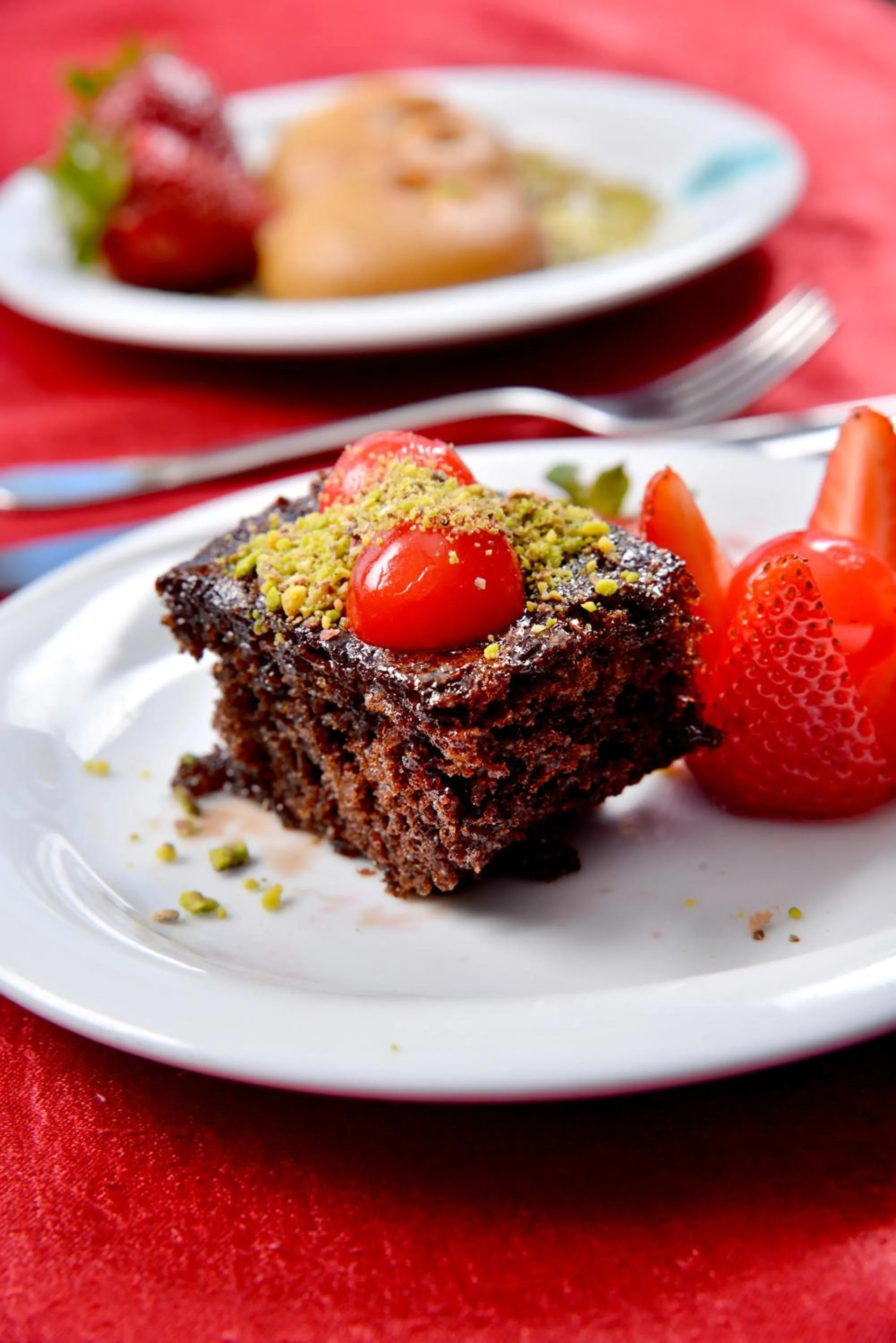 Restaurant/places to eat in Doc's Thermal Hotel Wellness & Detox Spa