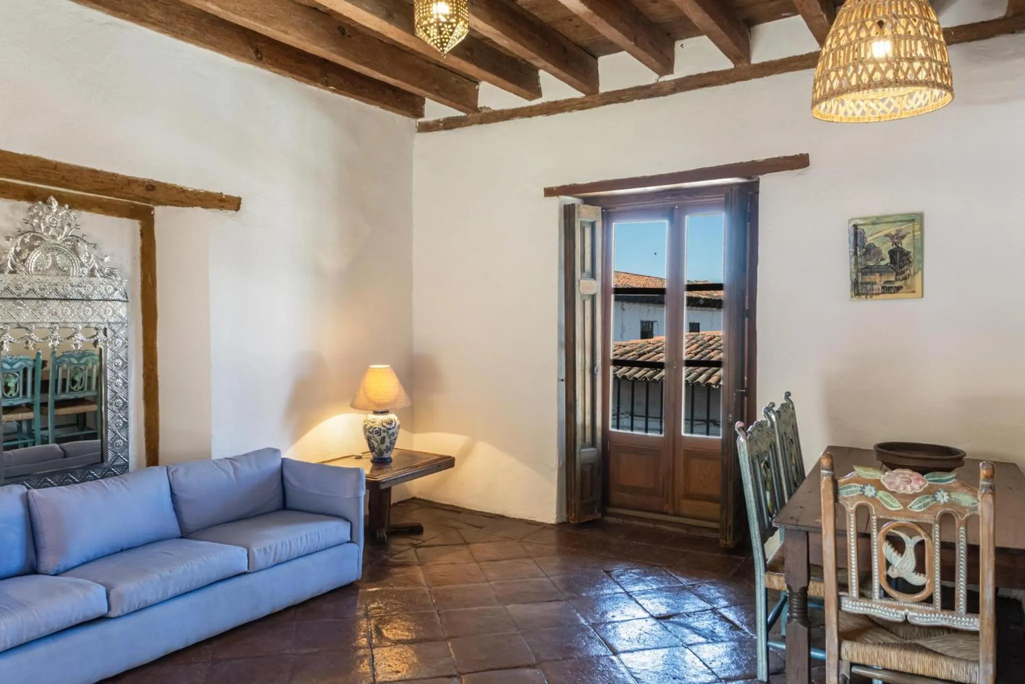 Batucada Hotel Boutique