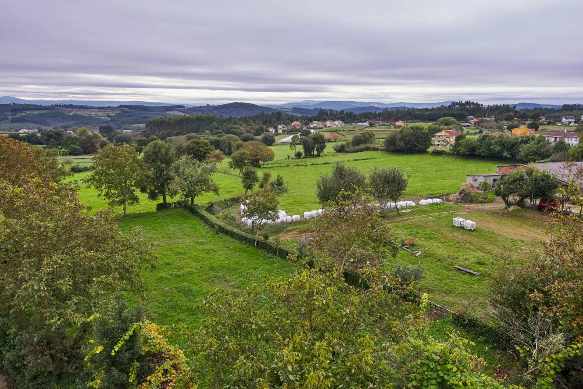 Casa Teodora by Adeloló