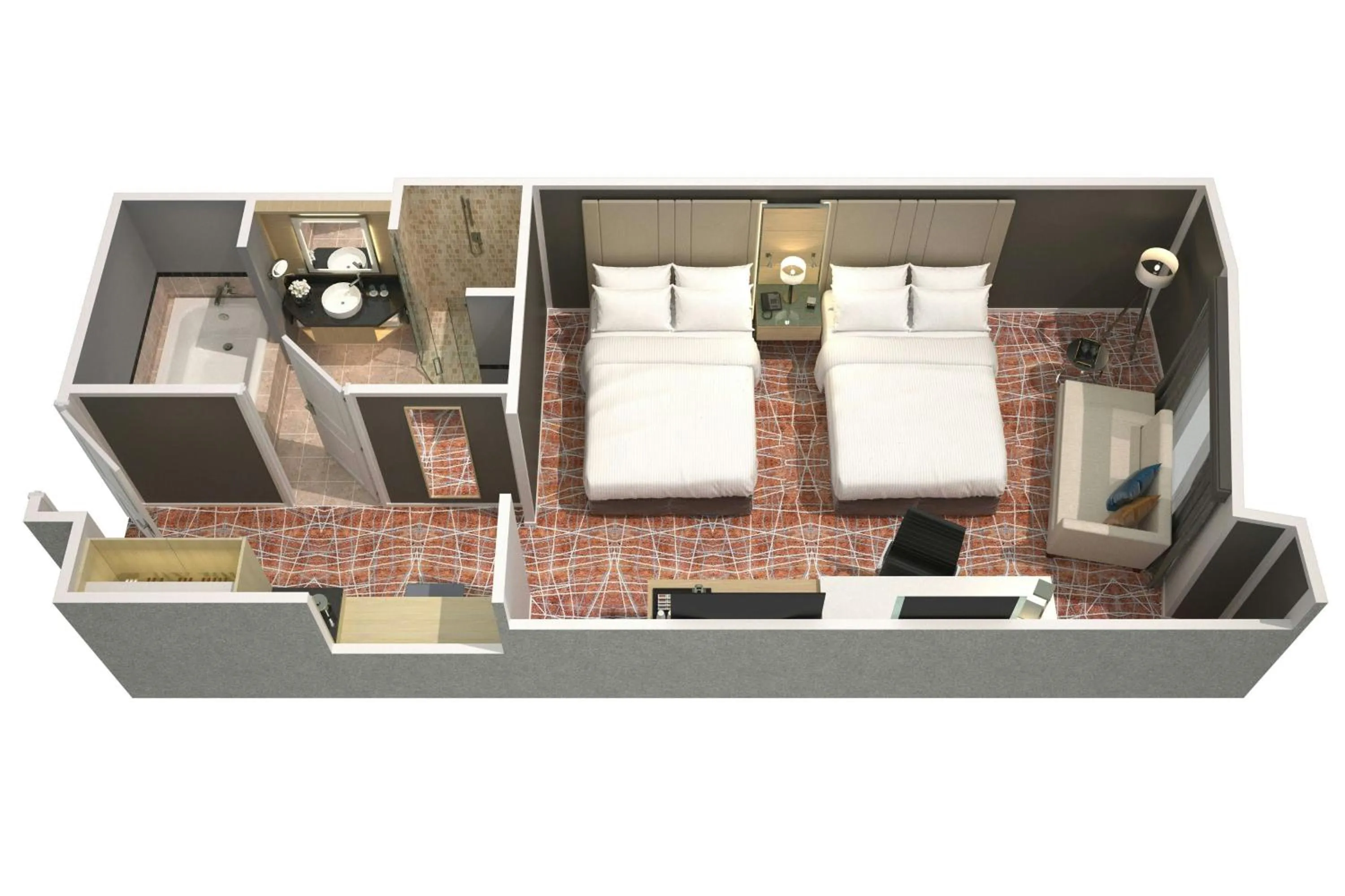 Other in Brisbane Marriott Hotel