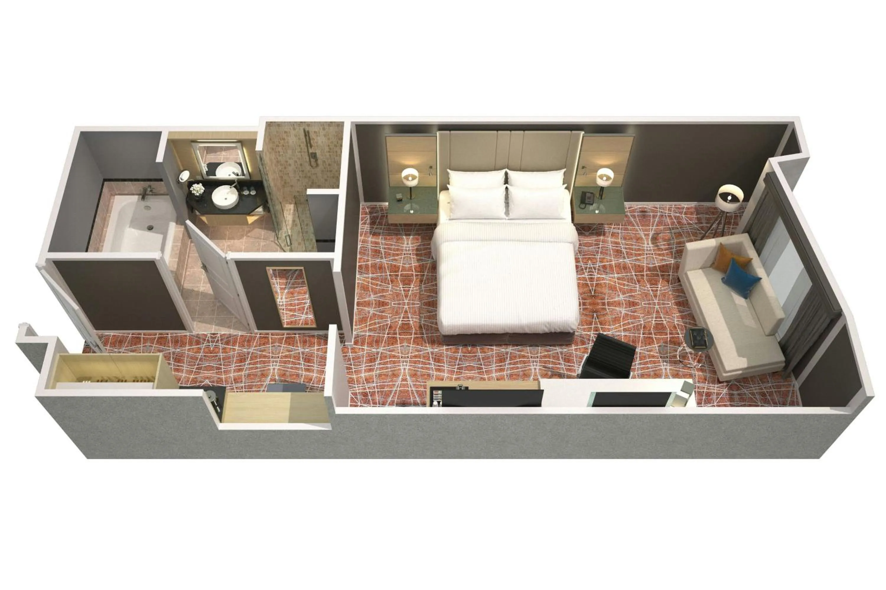 Other in Brisbane Marriott Hotel