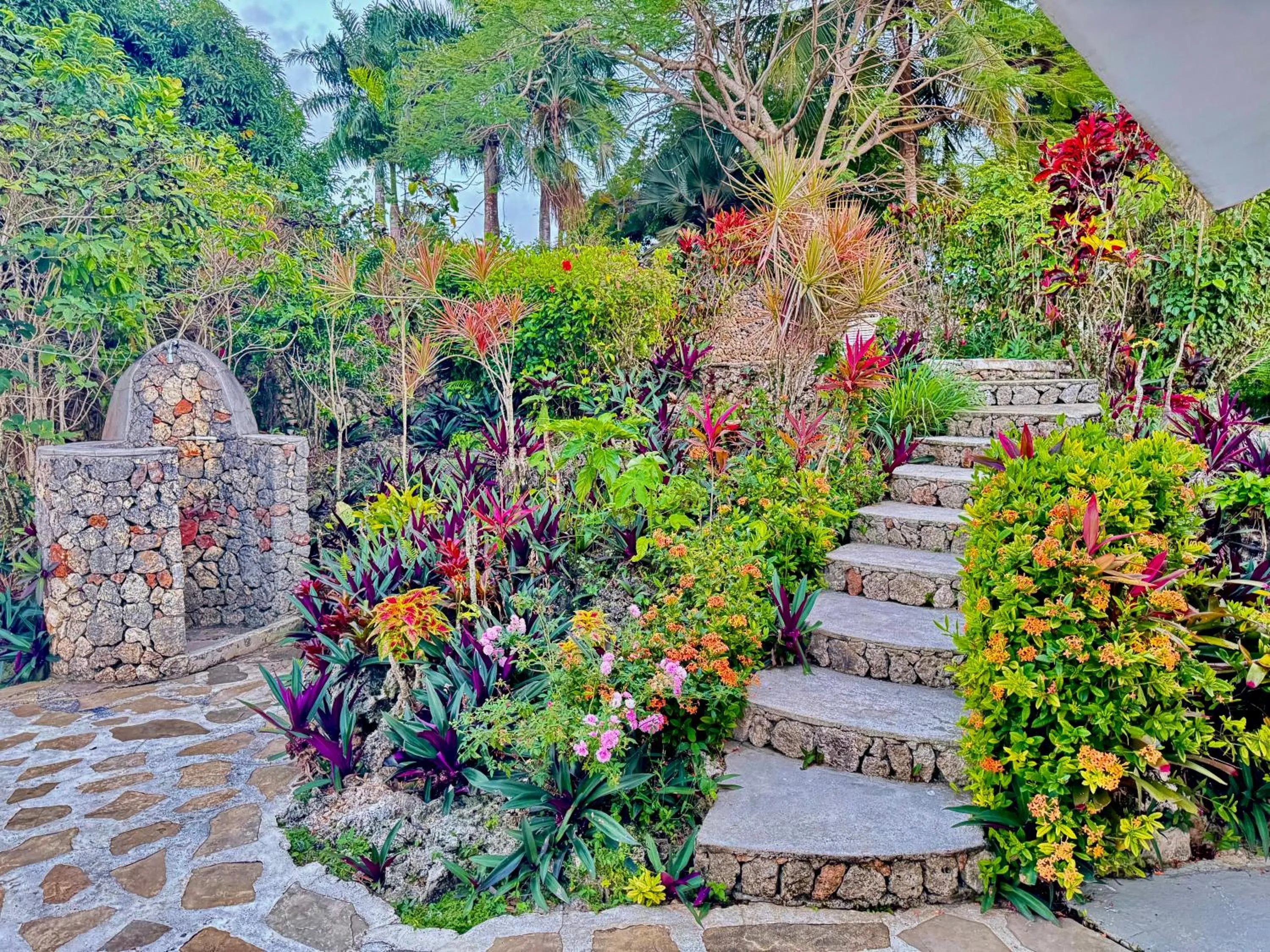 Casa Caracol Los Farallones