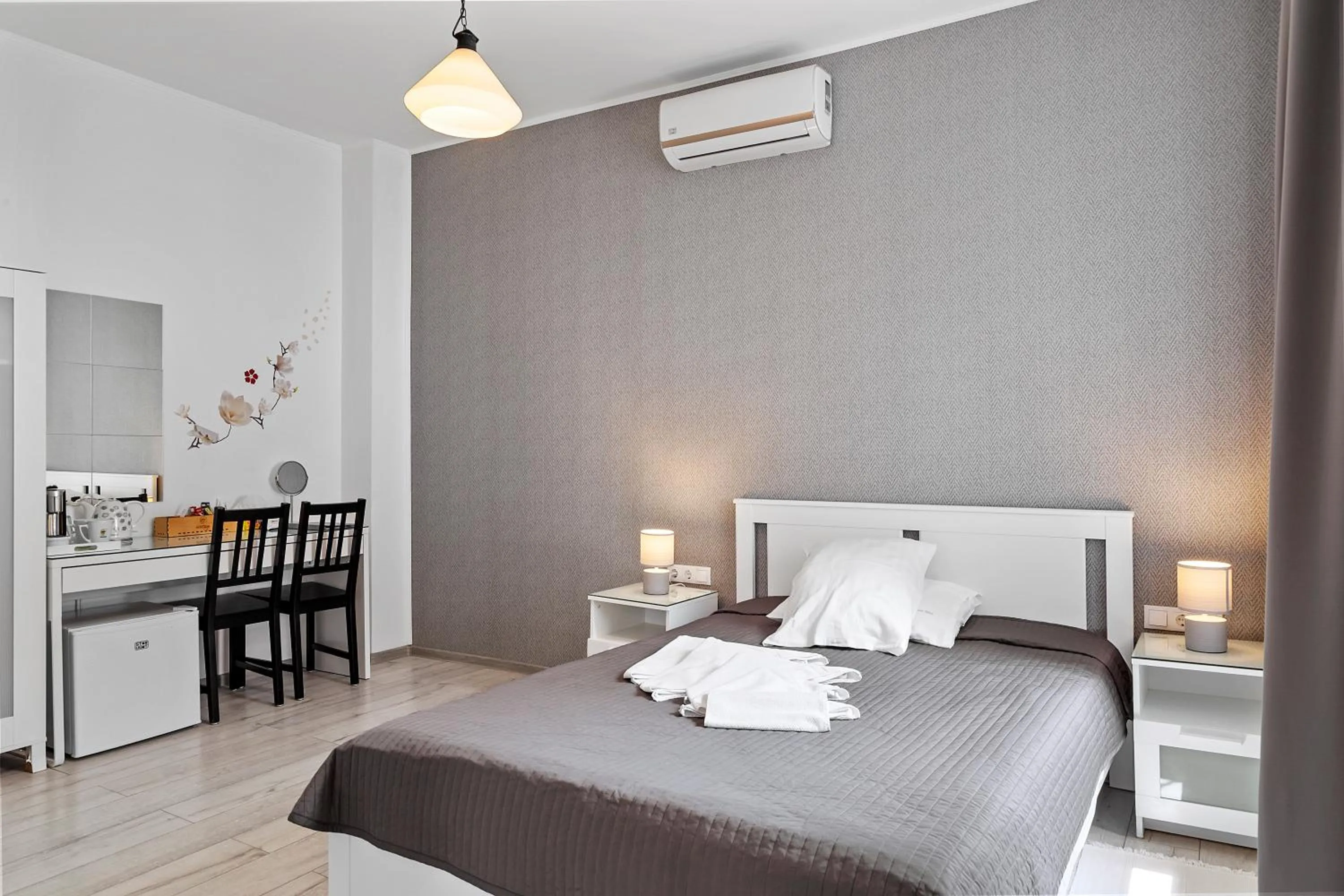 Property building, Bed in Pensiunea Alina "Adults Only"