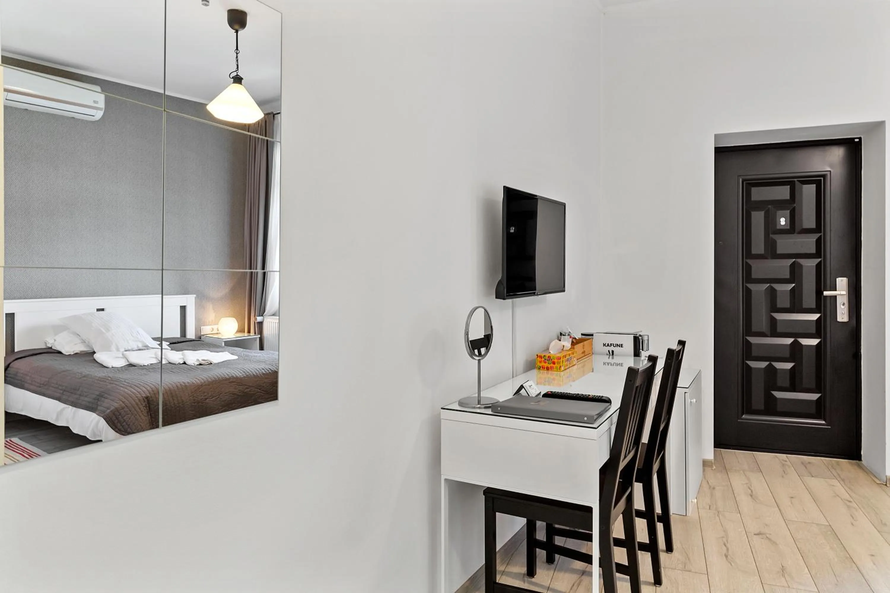 Property building, Bed in Pensiunea Alina "Adults Only"