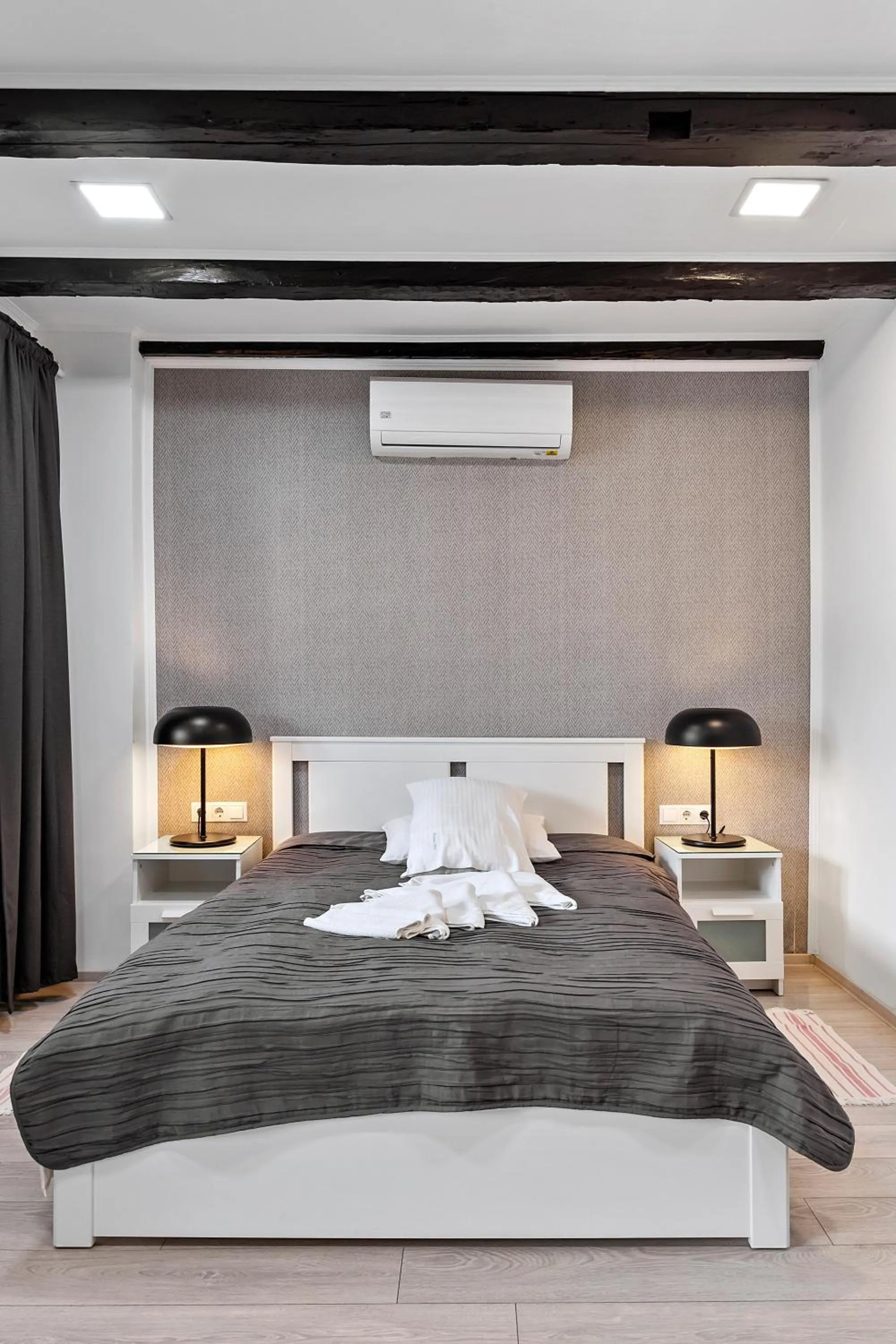 Property building, Bed in Pensiunea Alina "Adults Only"