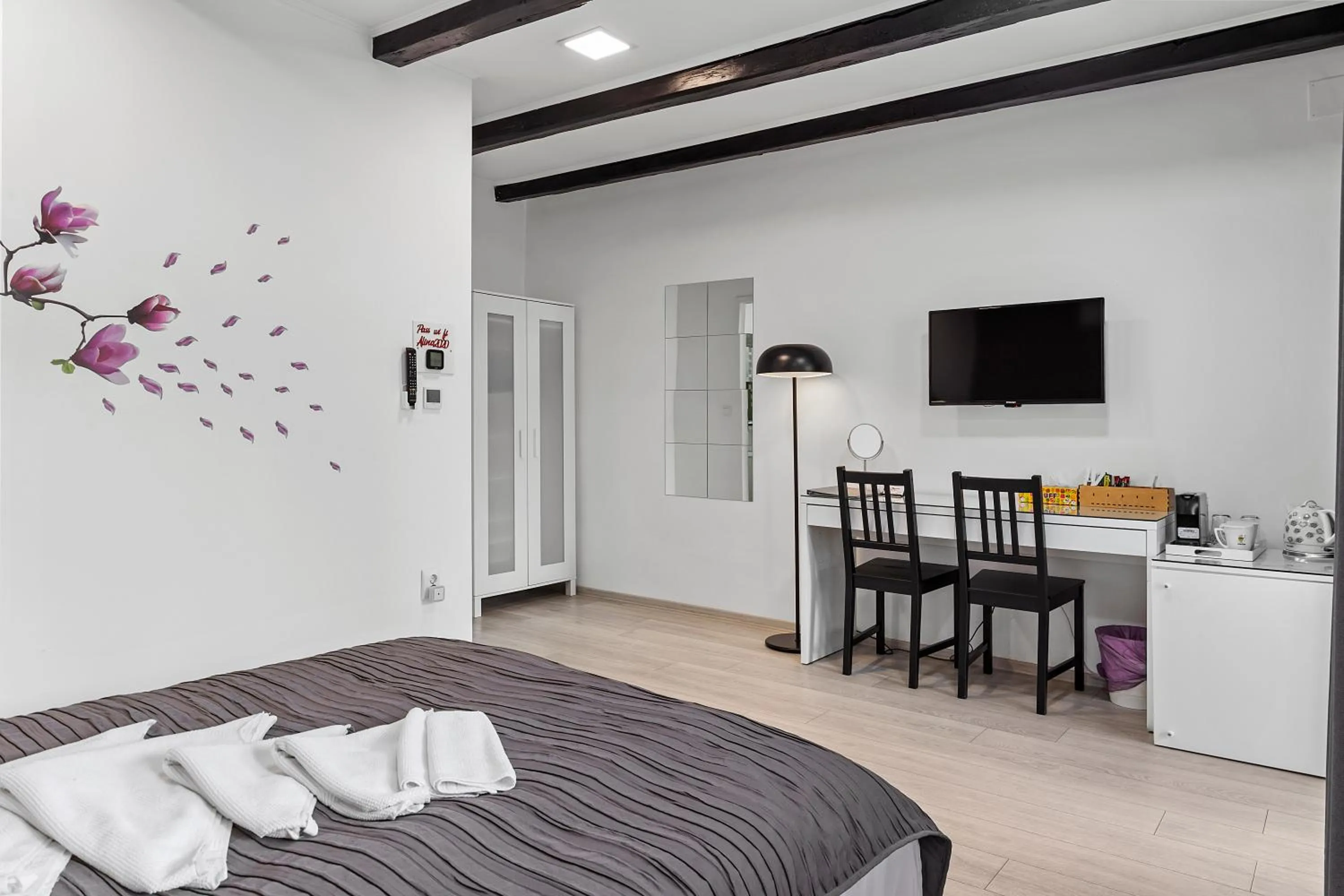 Property building, Bed in Pensiunea Alina "Adults Only"