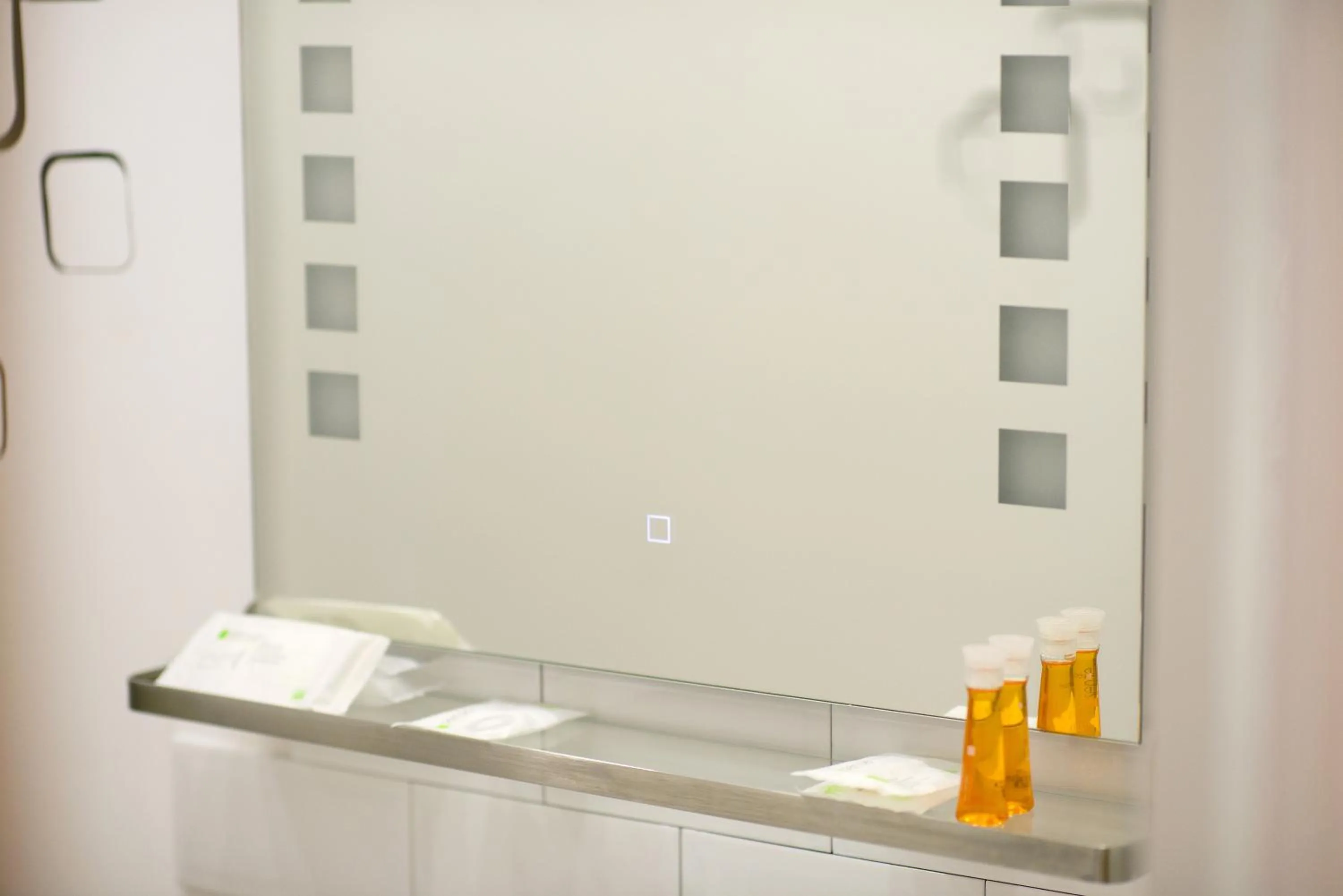 Bathroom in Pensiunea Alina "Adults Only"